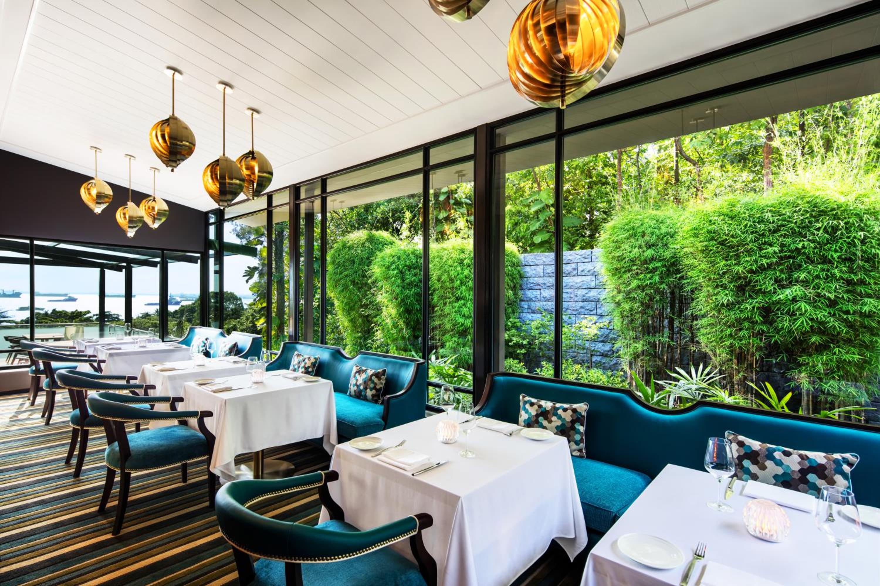 Sofitel Singapore Sentosa