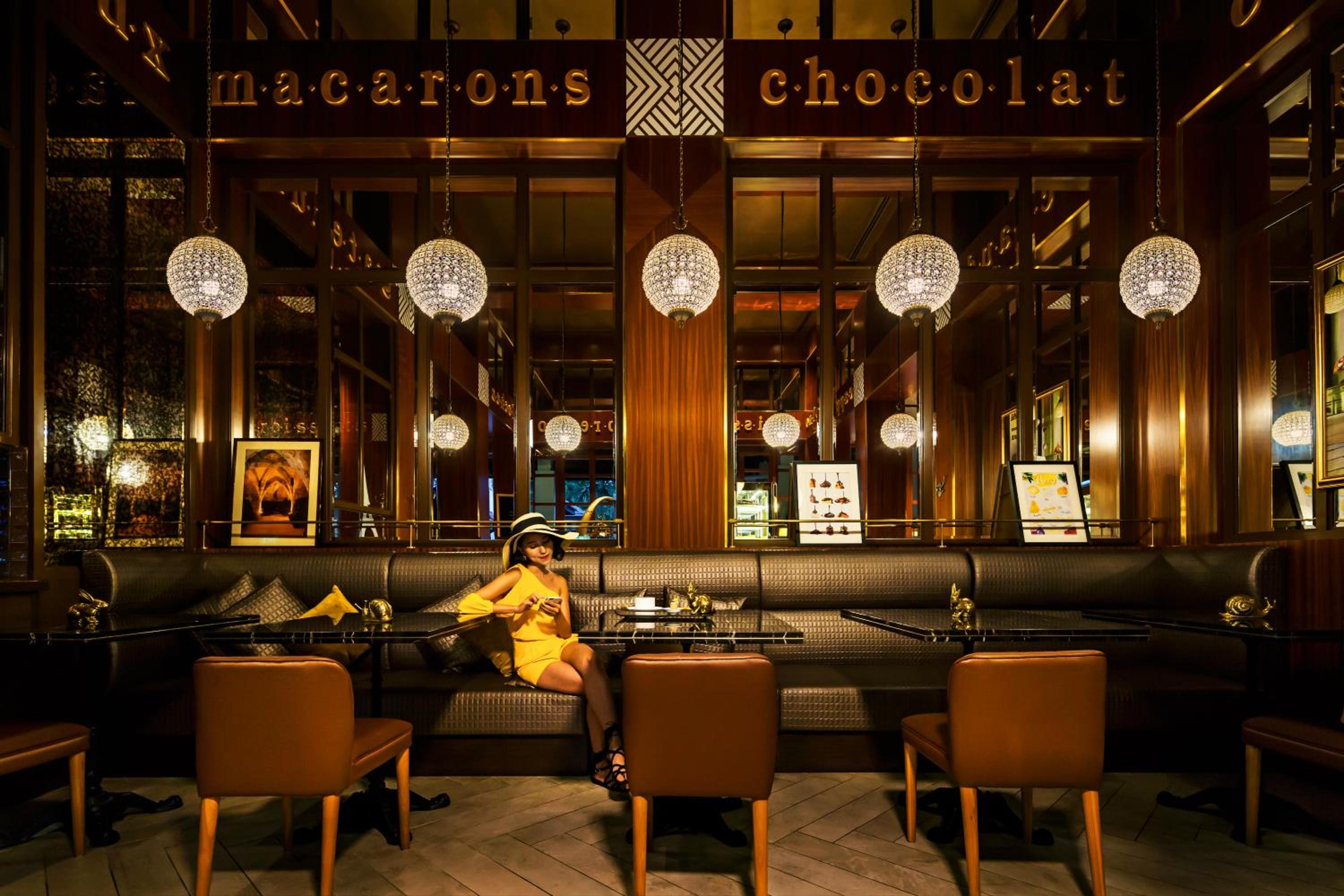 Sofitel Singapore Sentosa