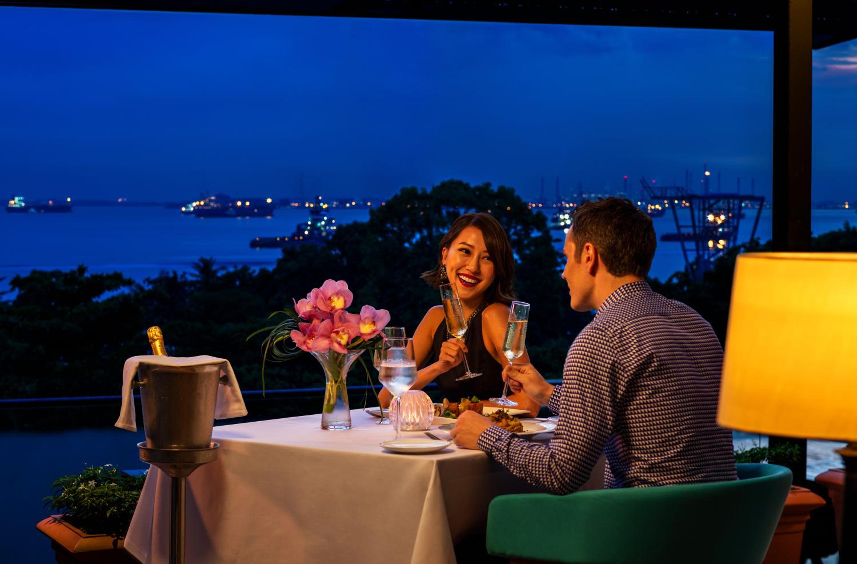 Sofitel Singapore Sentosa
