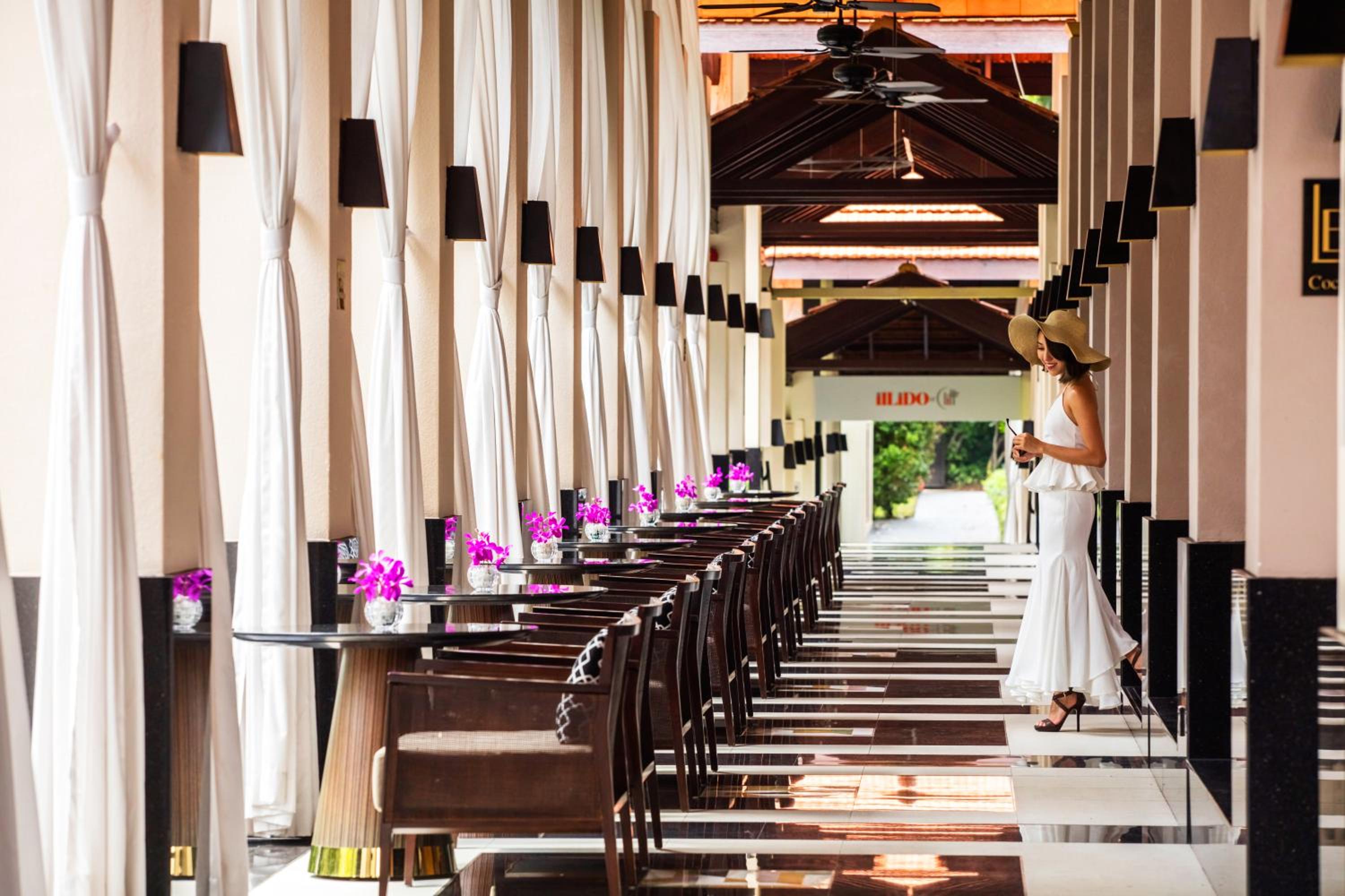 Sofitel Singapore Sentosa