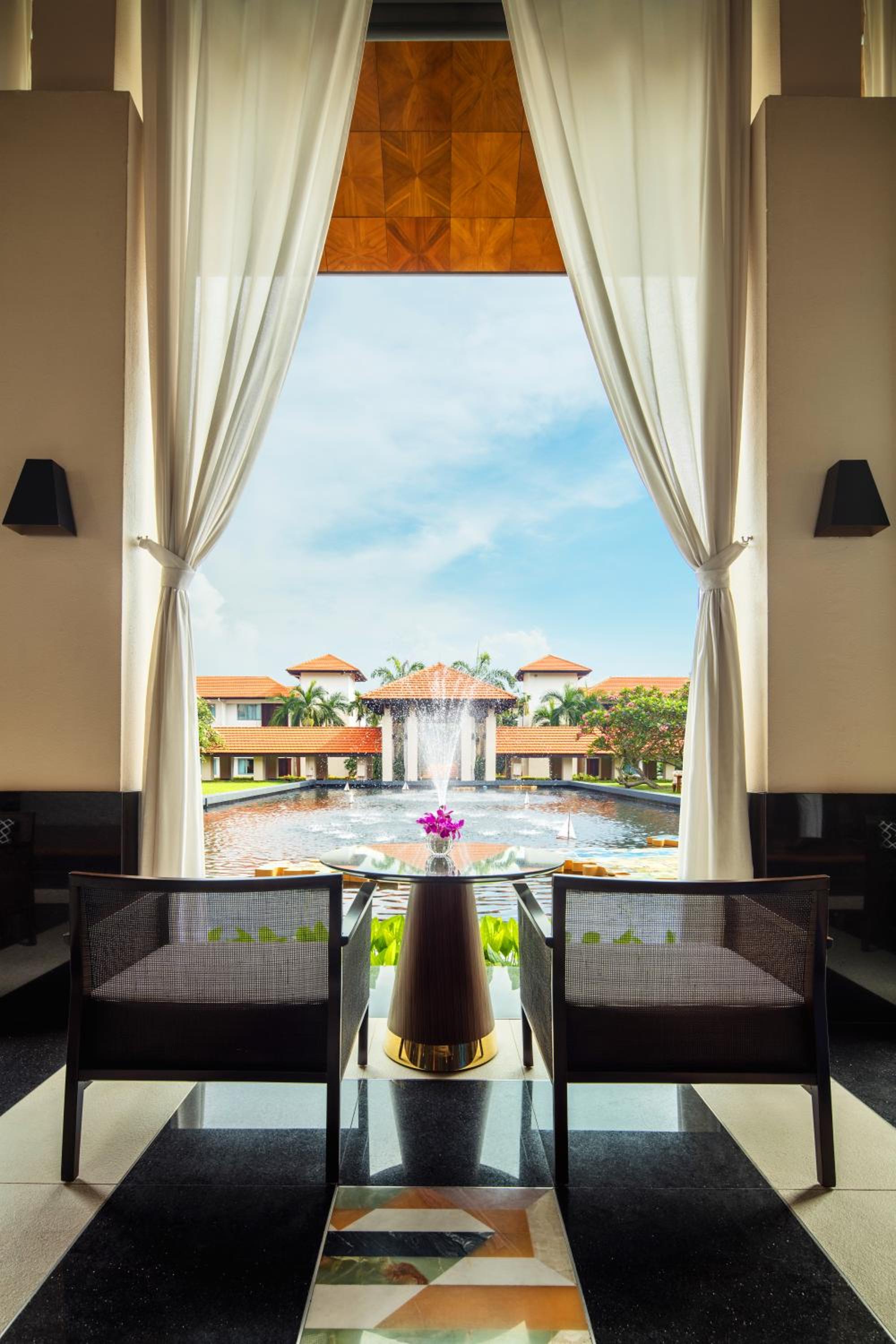 Sofitel Singapore Sentosa