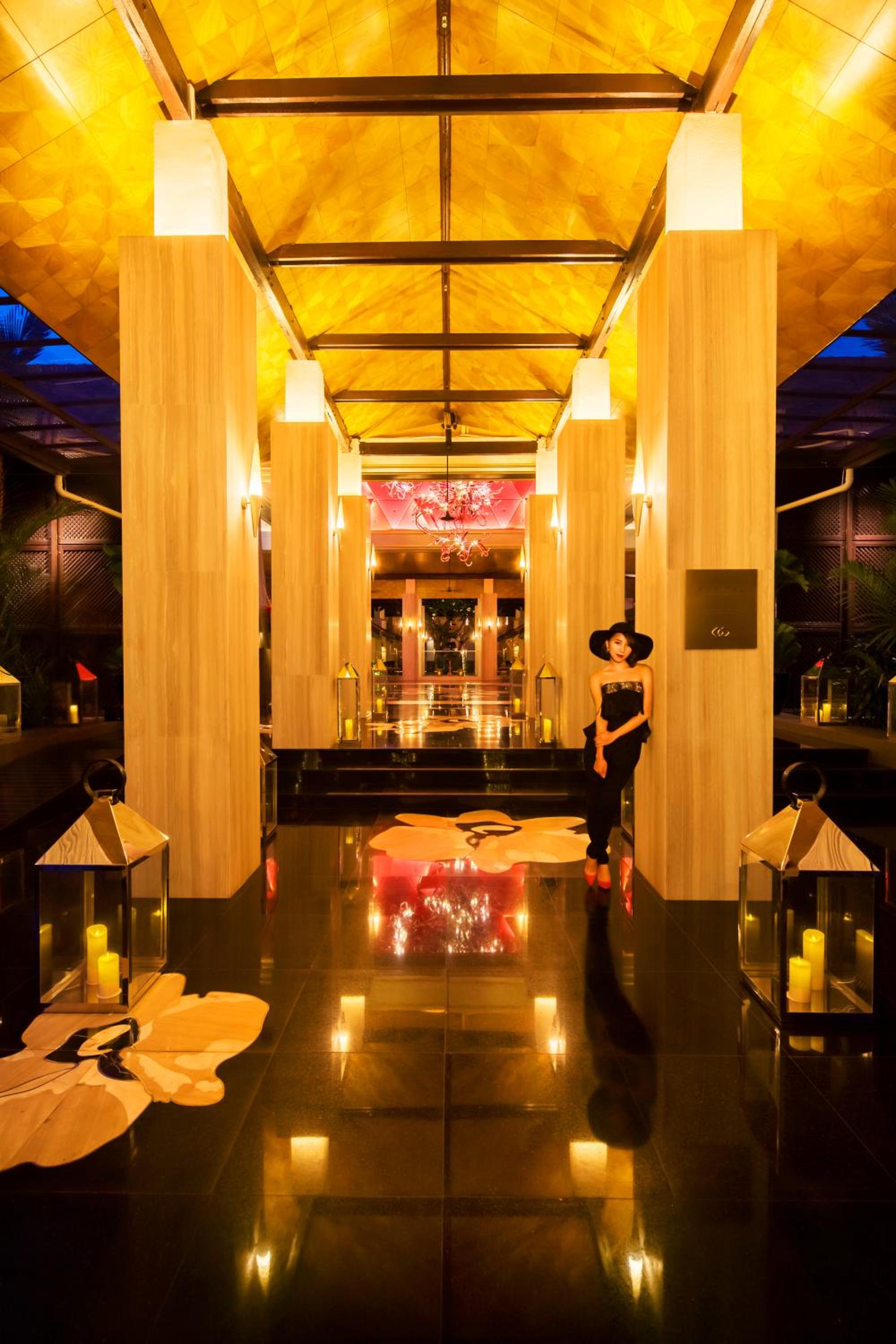 Sofitel Singapore Sentosa
