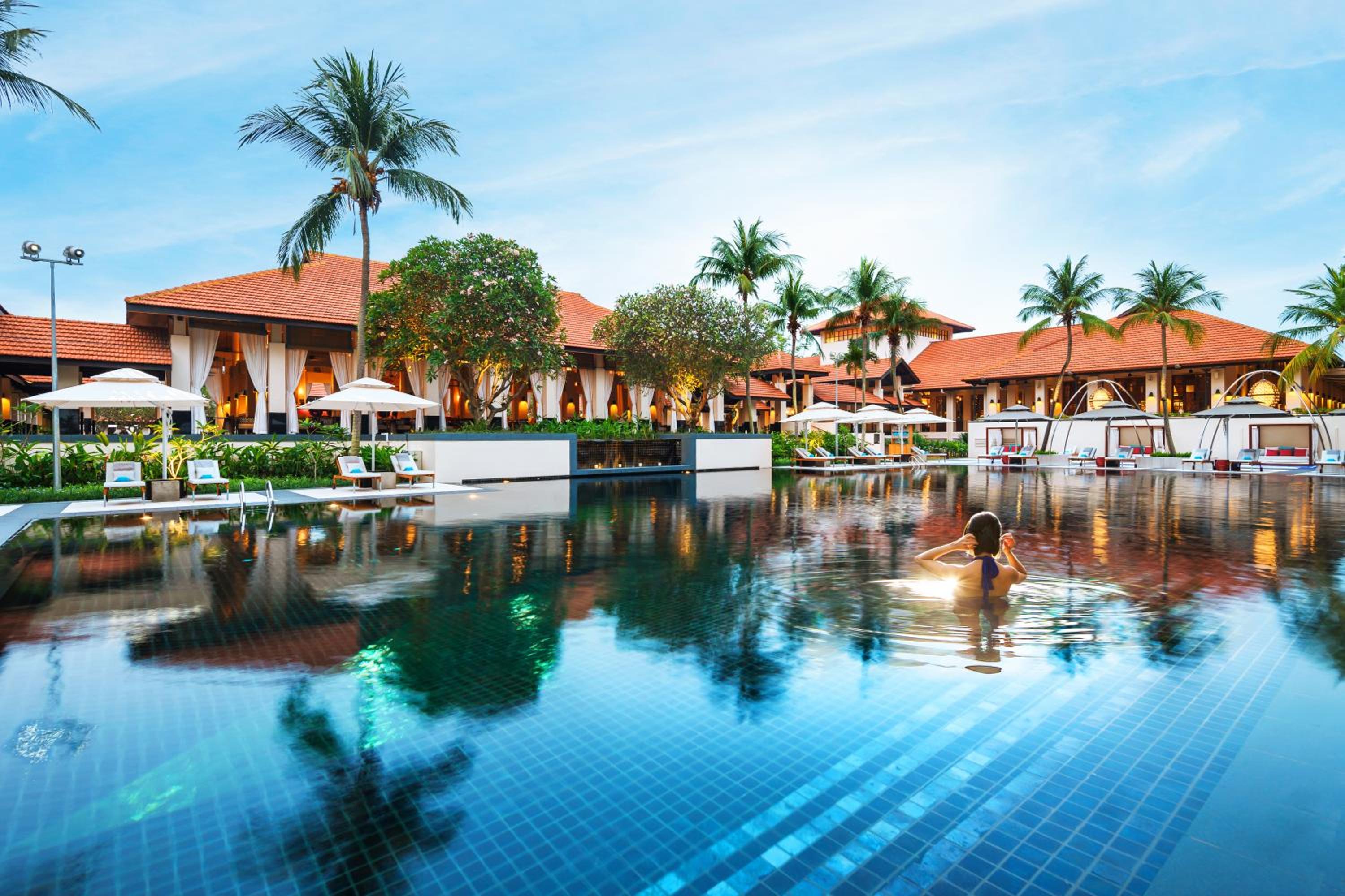 Sofitel Singapore Sentosa