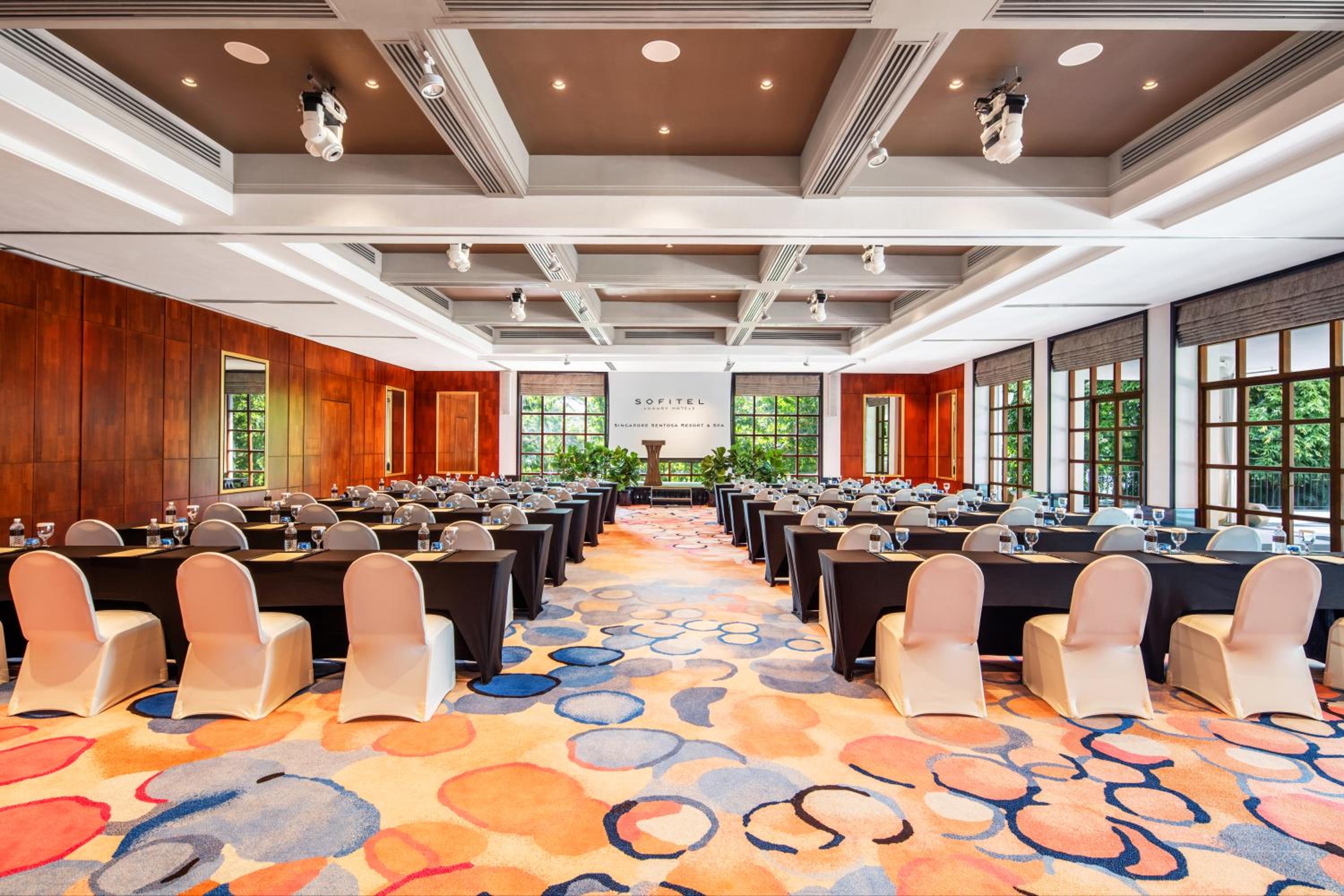 Sofitel Singapore Sentosa