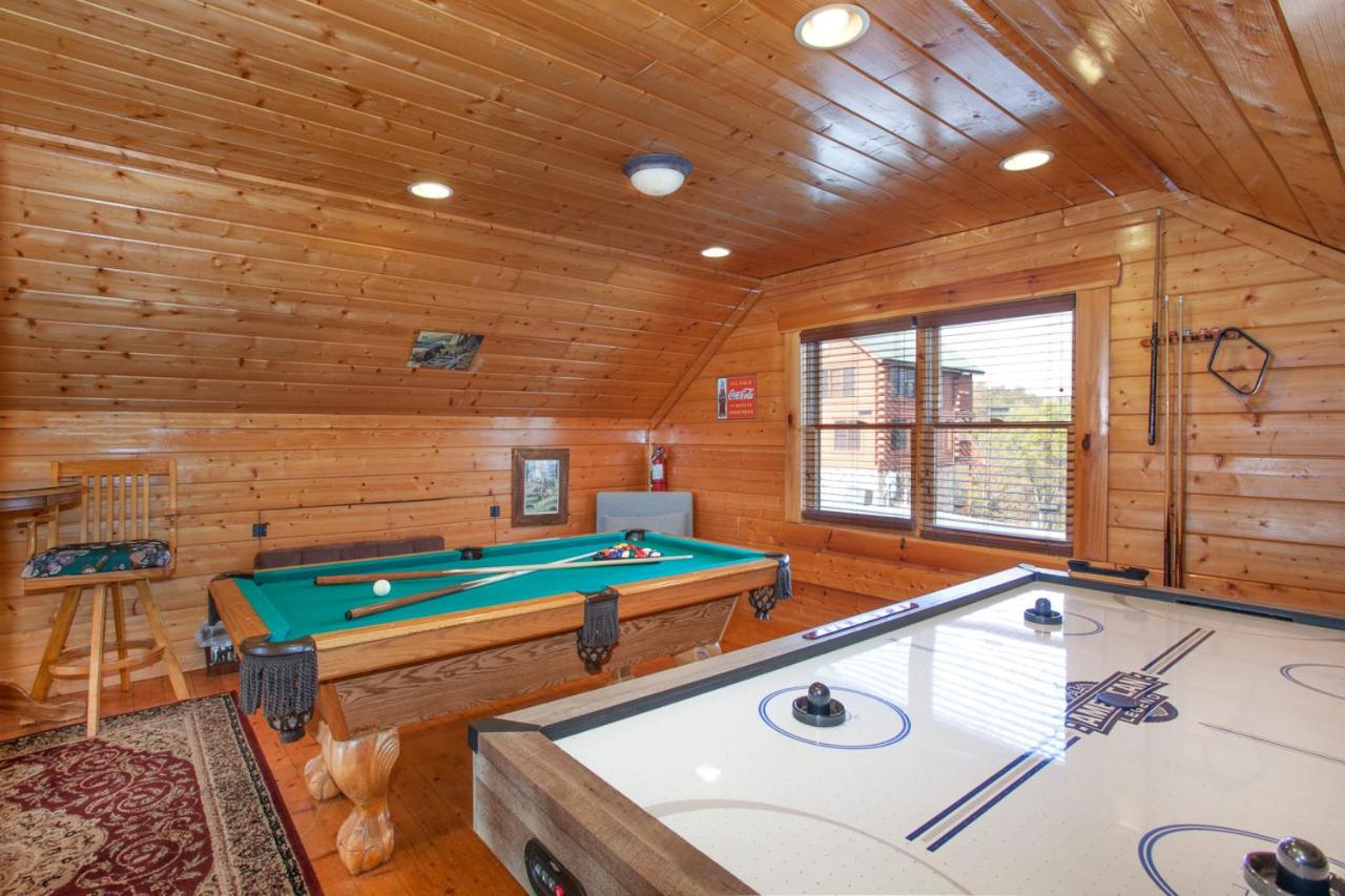 Mystic Sunrise Views Hot Tub Lounge Game Room