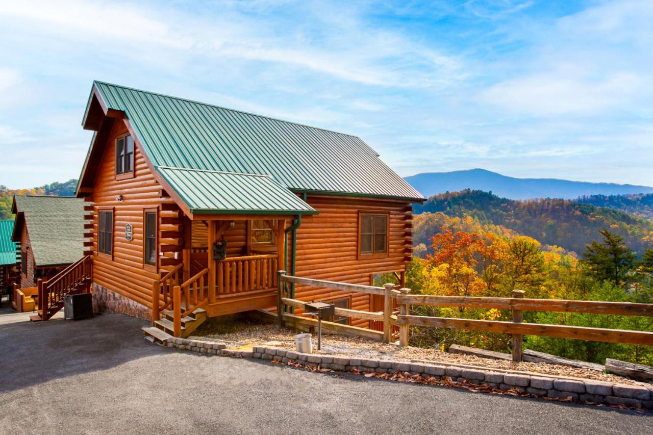 Mystic Sunrise Views Hot Tub Lounge Game Room