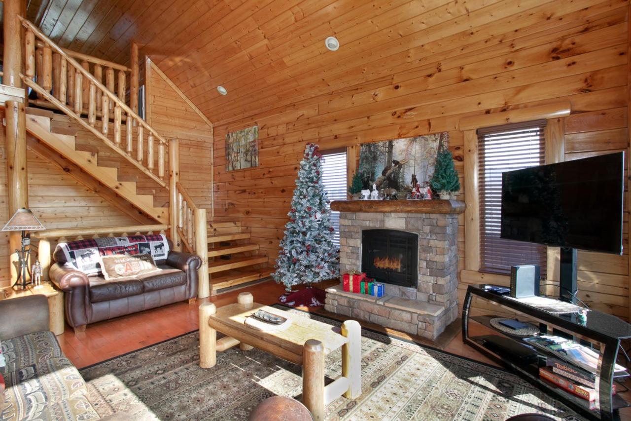 Mystic Sunrise Views Hot Tub Lounge Game Room