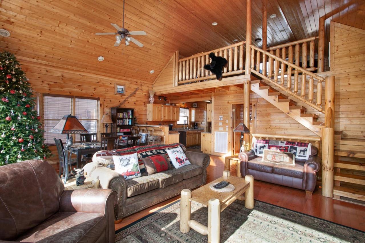 Mystic Sunrise Views Hot Tub Lounge Game Room