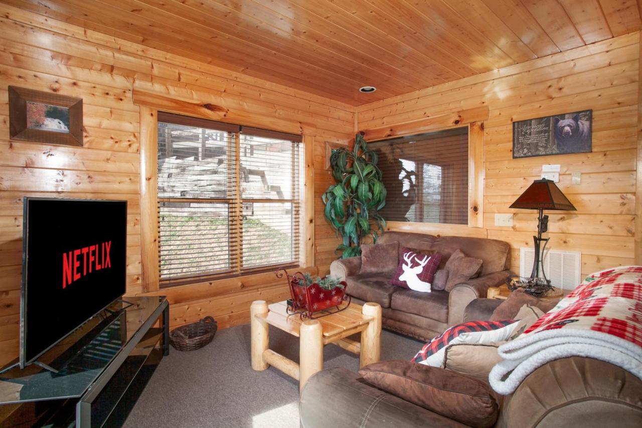 Mystic Sunrise Views Hot Tub Lounge Game Room
