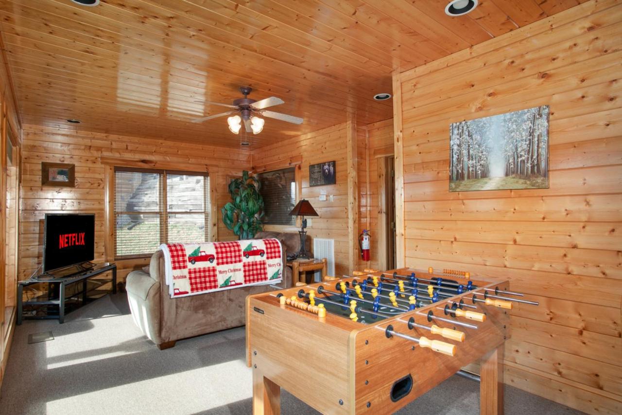 Mystic Sunrise Views Hot Tub Lounge Game Room
