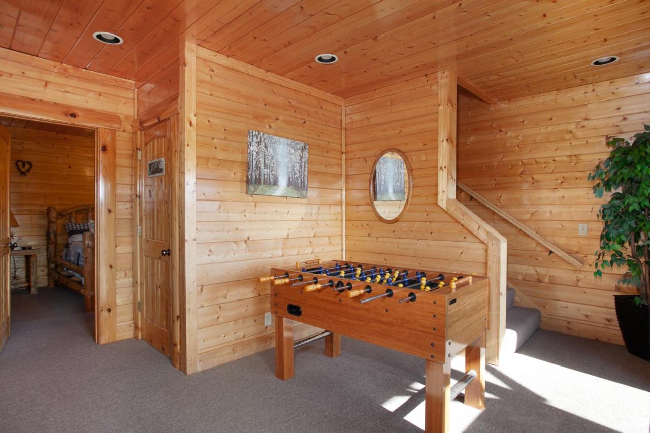 Mystic Sunrise Views Hot Tub Lounge Game Room
