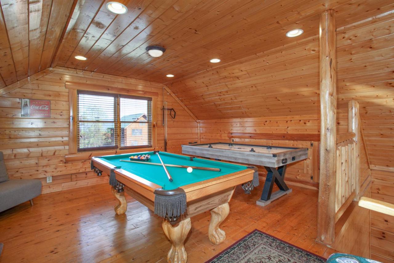 Mystic Sunrise Views Hot Tub Lounge Game Room