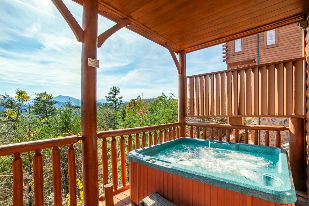 Mystic Sunrise Views Hot Tub Lounge Game Room