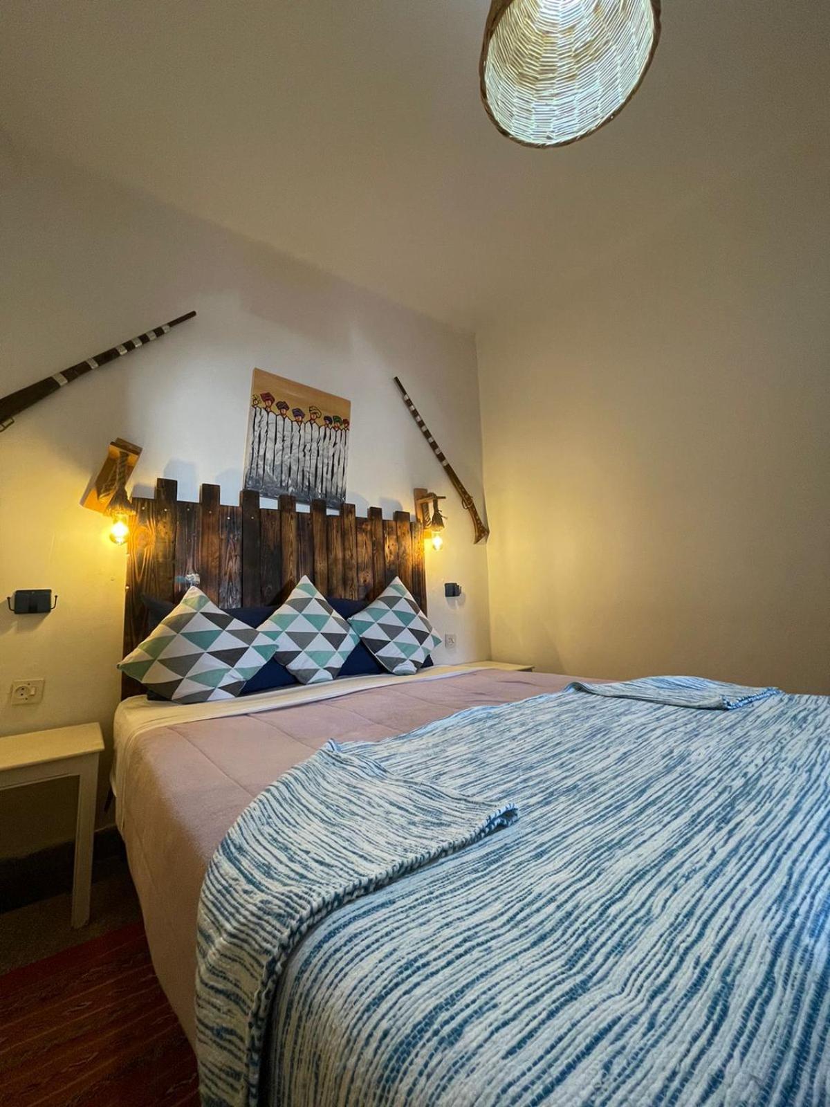 Yousurf Surf House