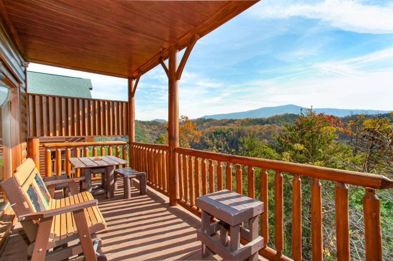 Mystic Sunrise Views Hot Tub Lounge Game Room