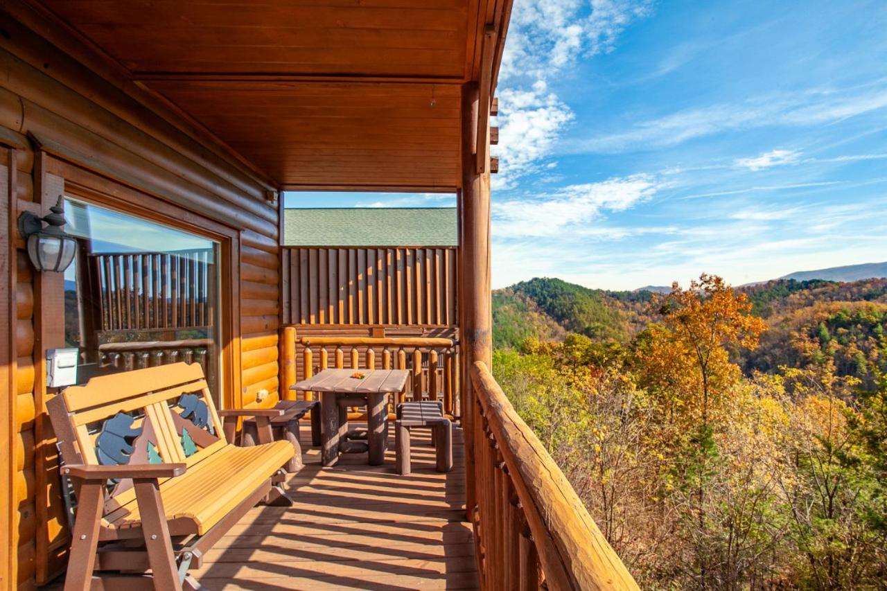 Mystic Sunrise Views Hot Tub Lounge Game Room