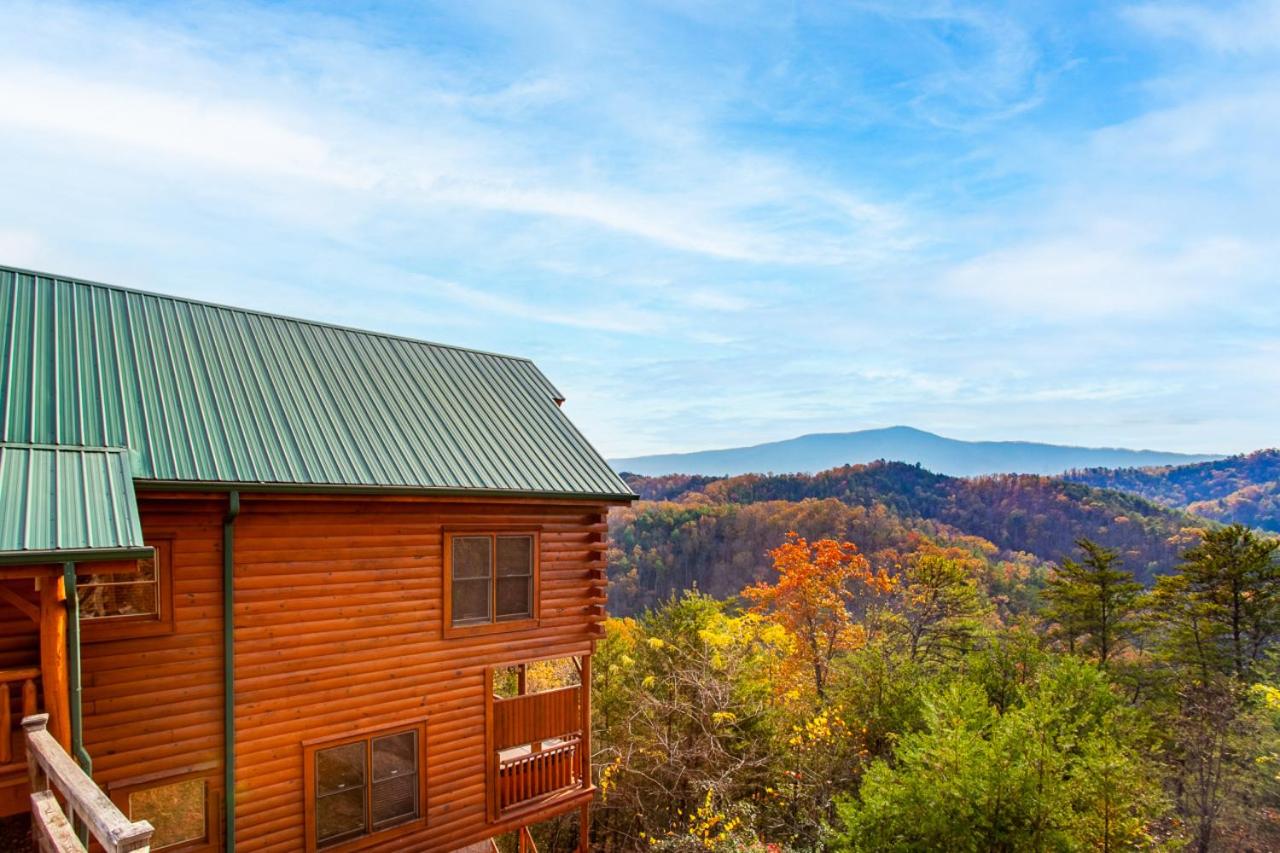 Mystic Sunrise Views Hot Tub Lounge Game Room