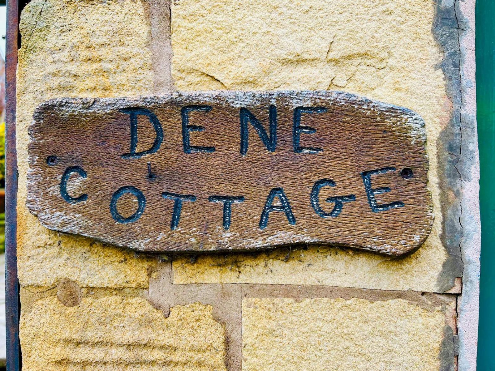 Dene Cottage - Perfect for 8 & Pets in Youlgreave