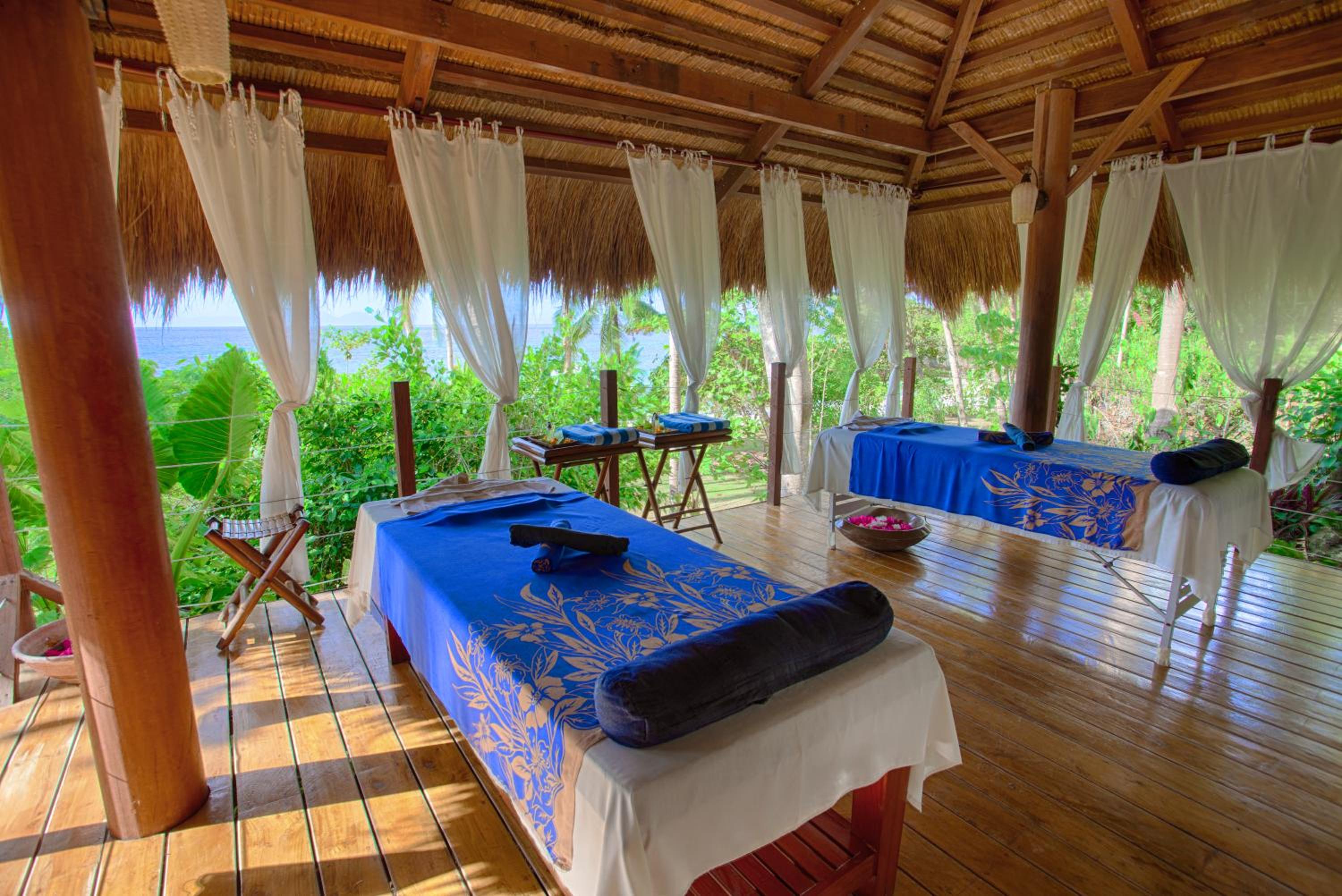 Amun Ini Beach Resort & Spa