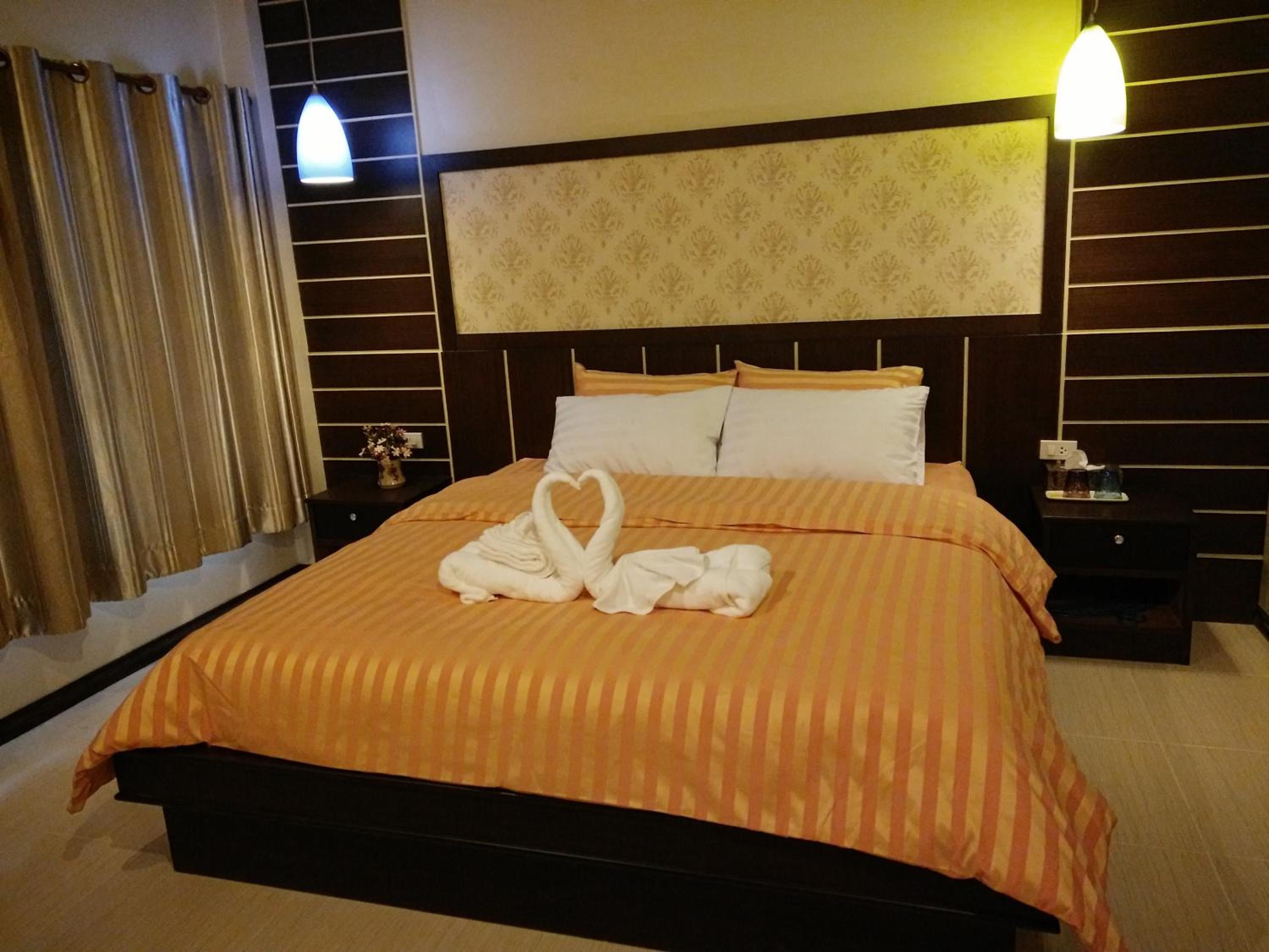 Le Park 23 Boutique Resort