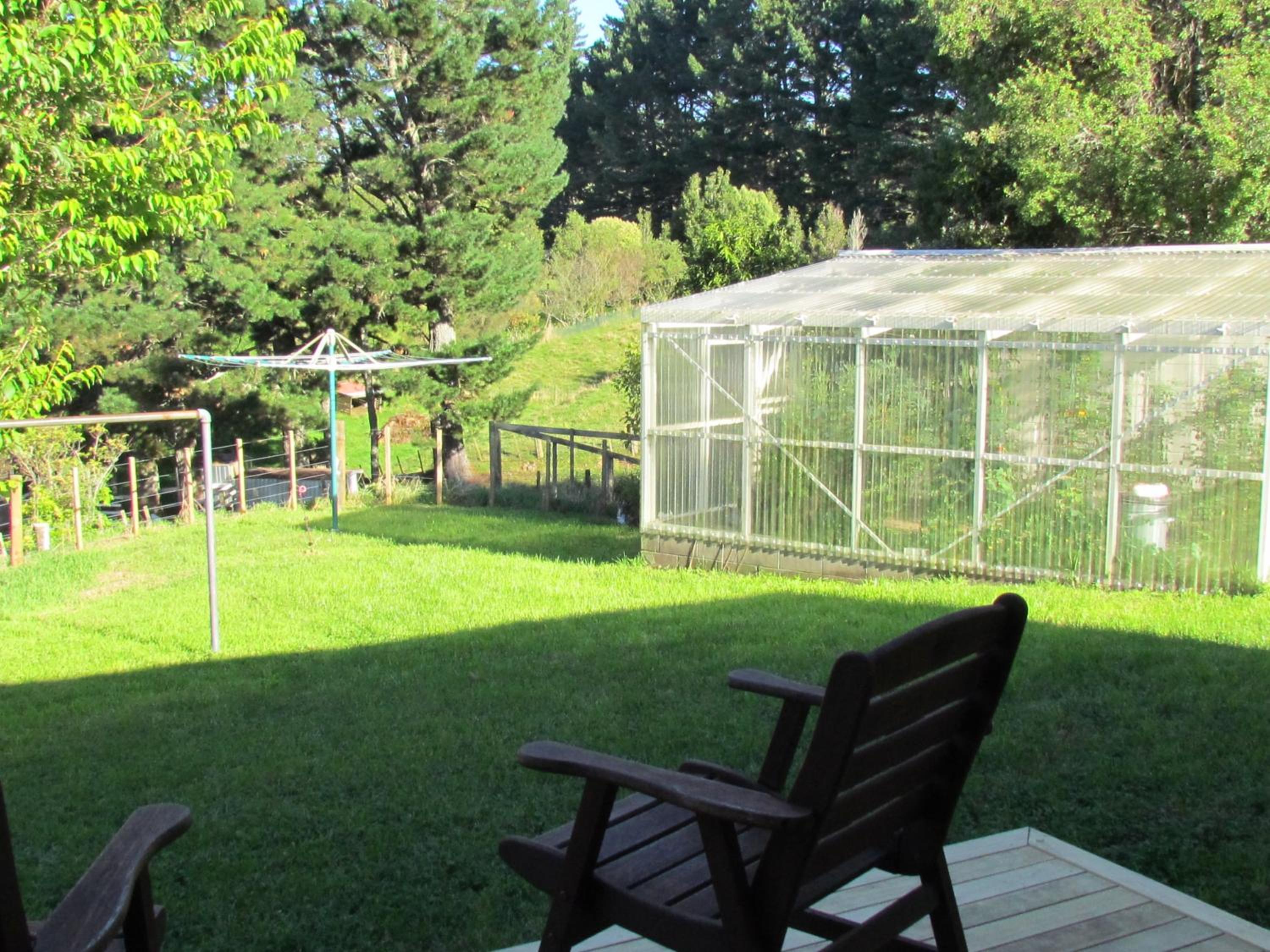 Rolling Hills Country Stay B&B
