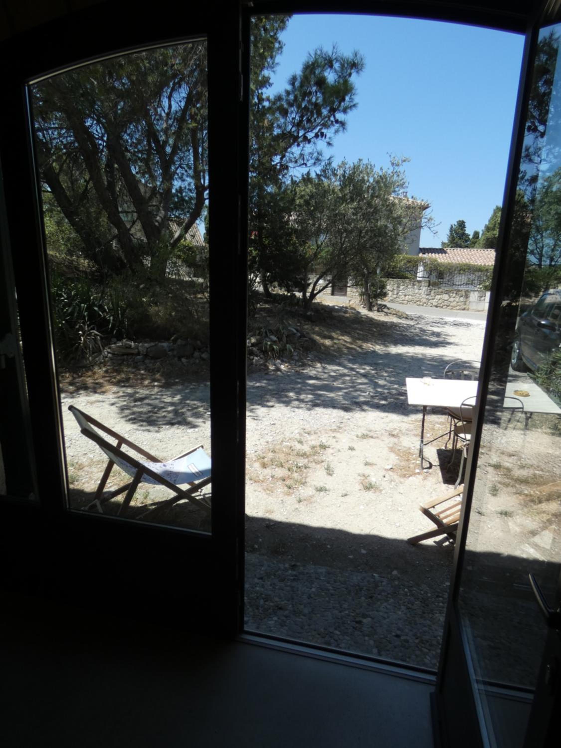 Chambre d'hôtes dans une ancienne bergerie - La Bergerie du Monde, photo 7