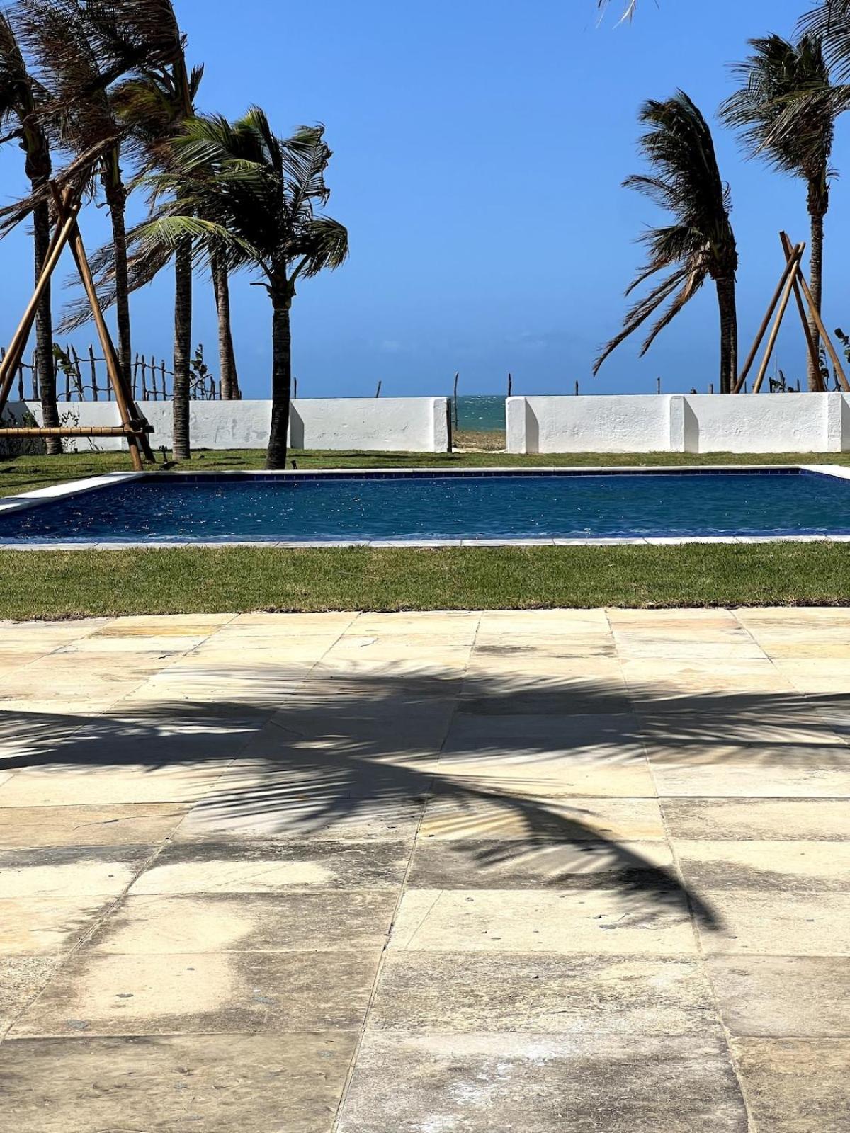 Kitesurfing Paradise, Beautiful Beach House