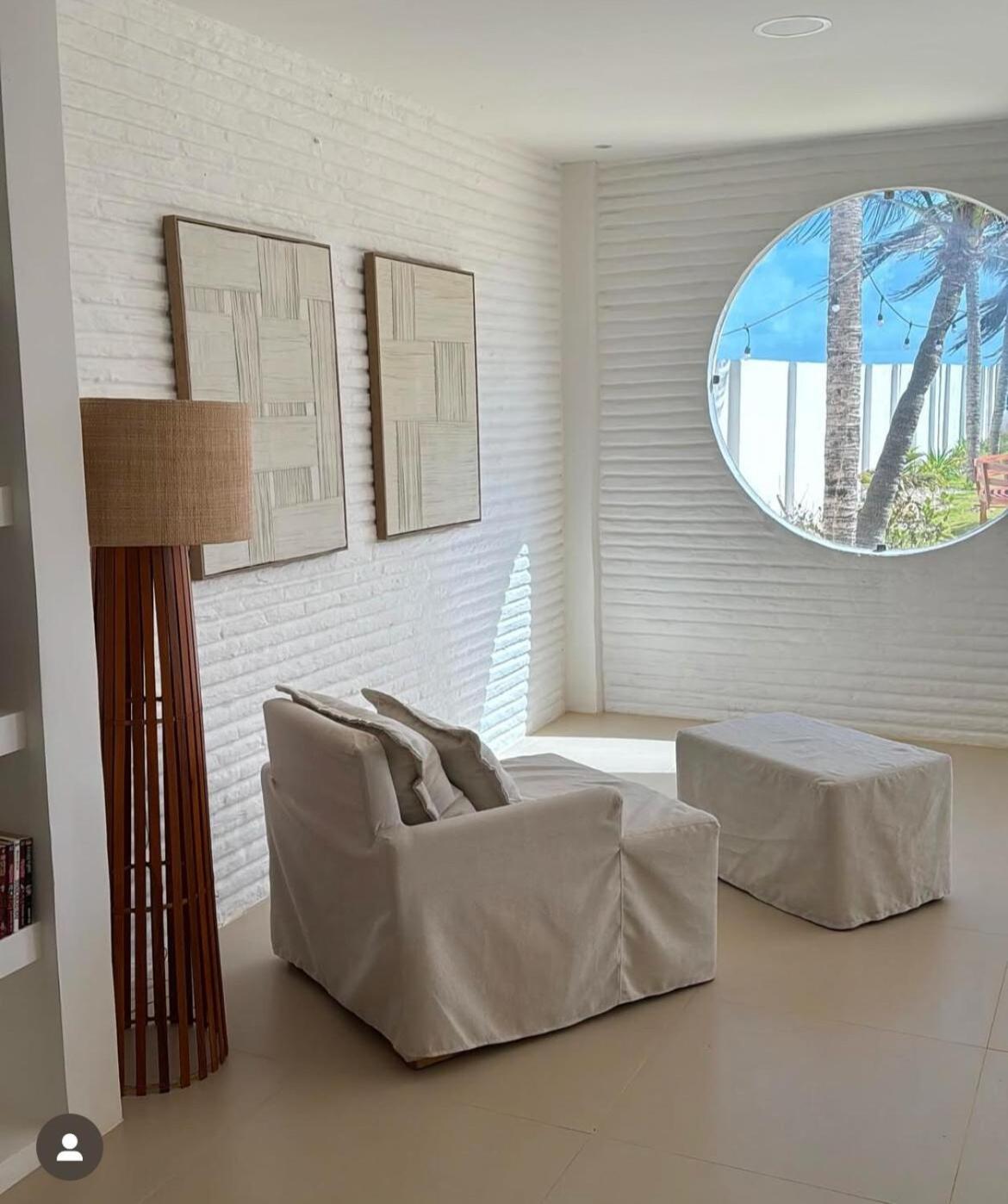 Kitesurfing Paradise, Beautiful Beach House