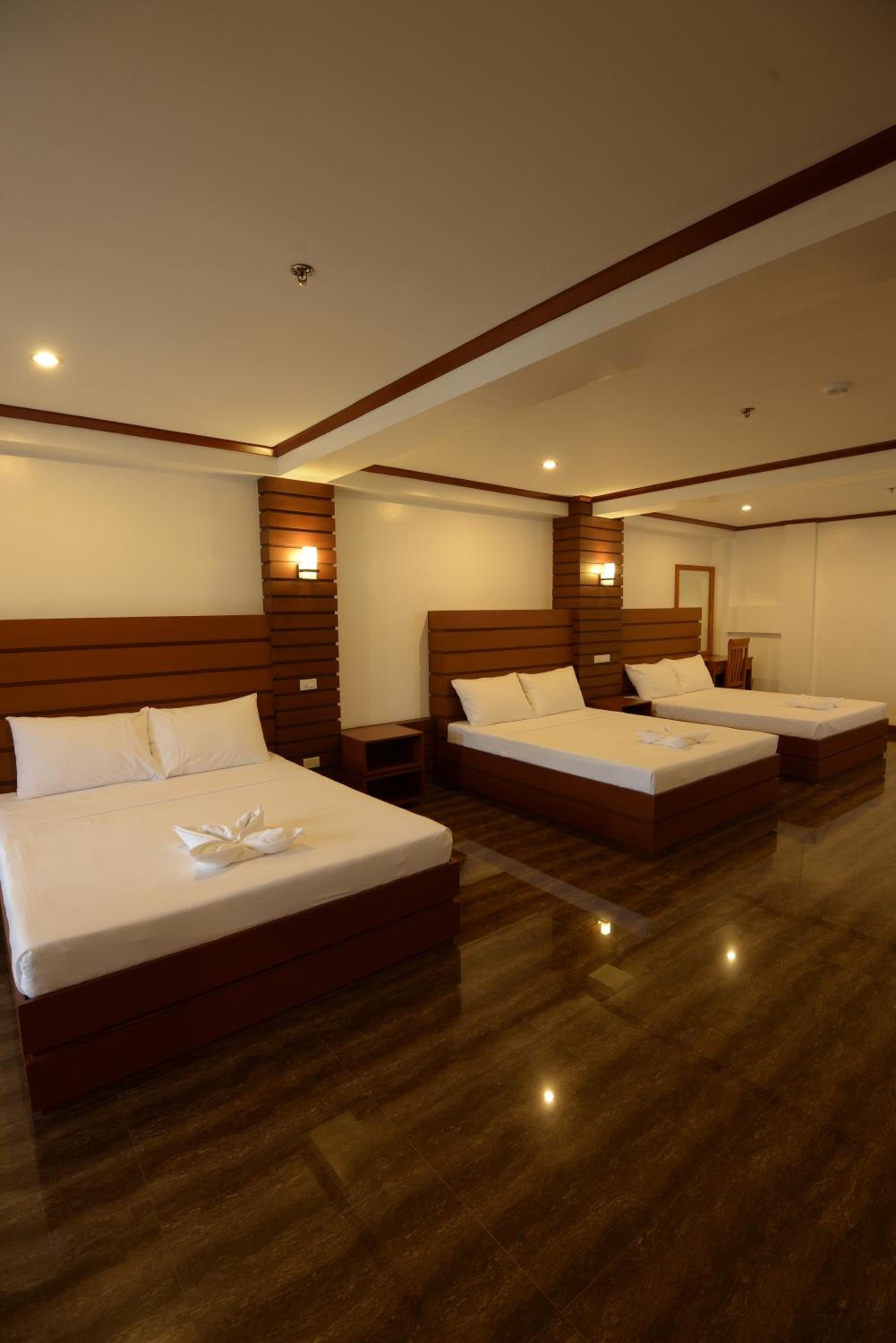 Abozza Resort