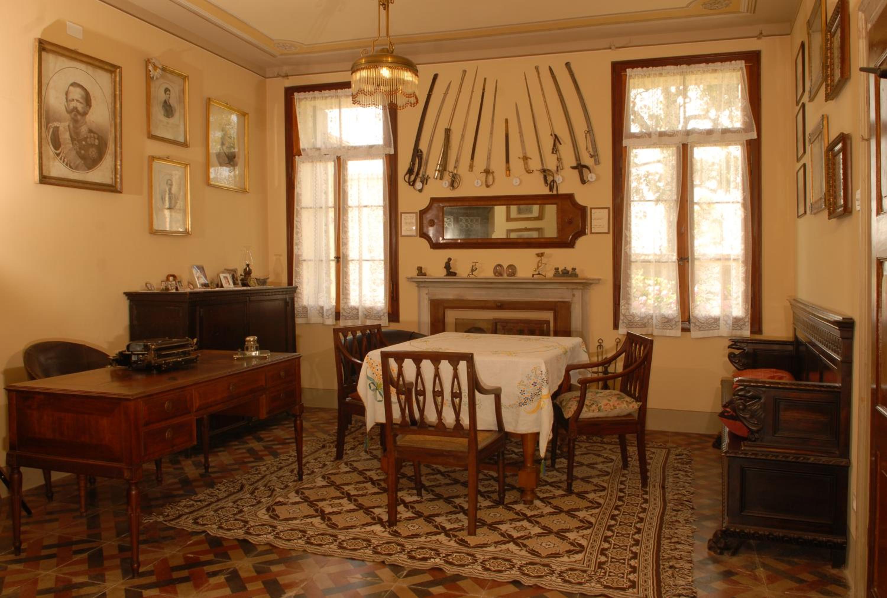 Agriturismo Villa Panigai