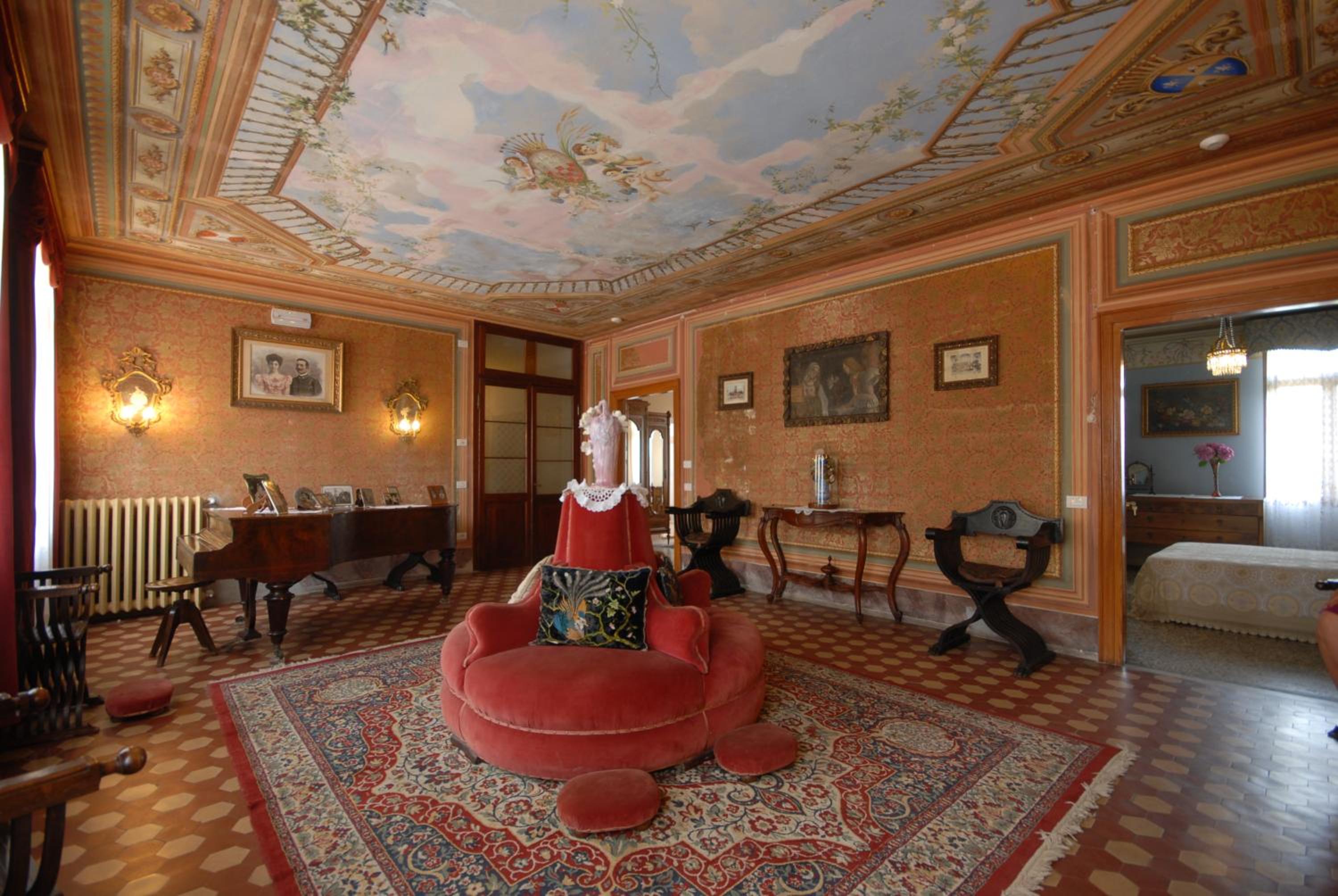 Agriturismo Villa Panigai