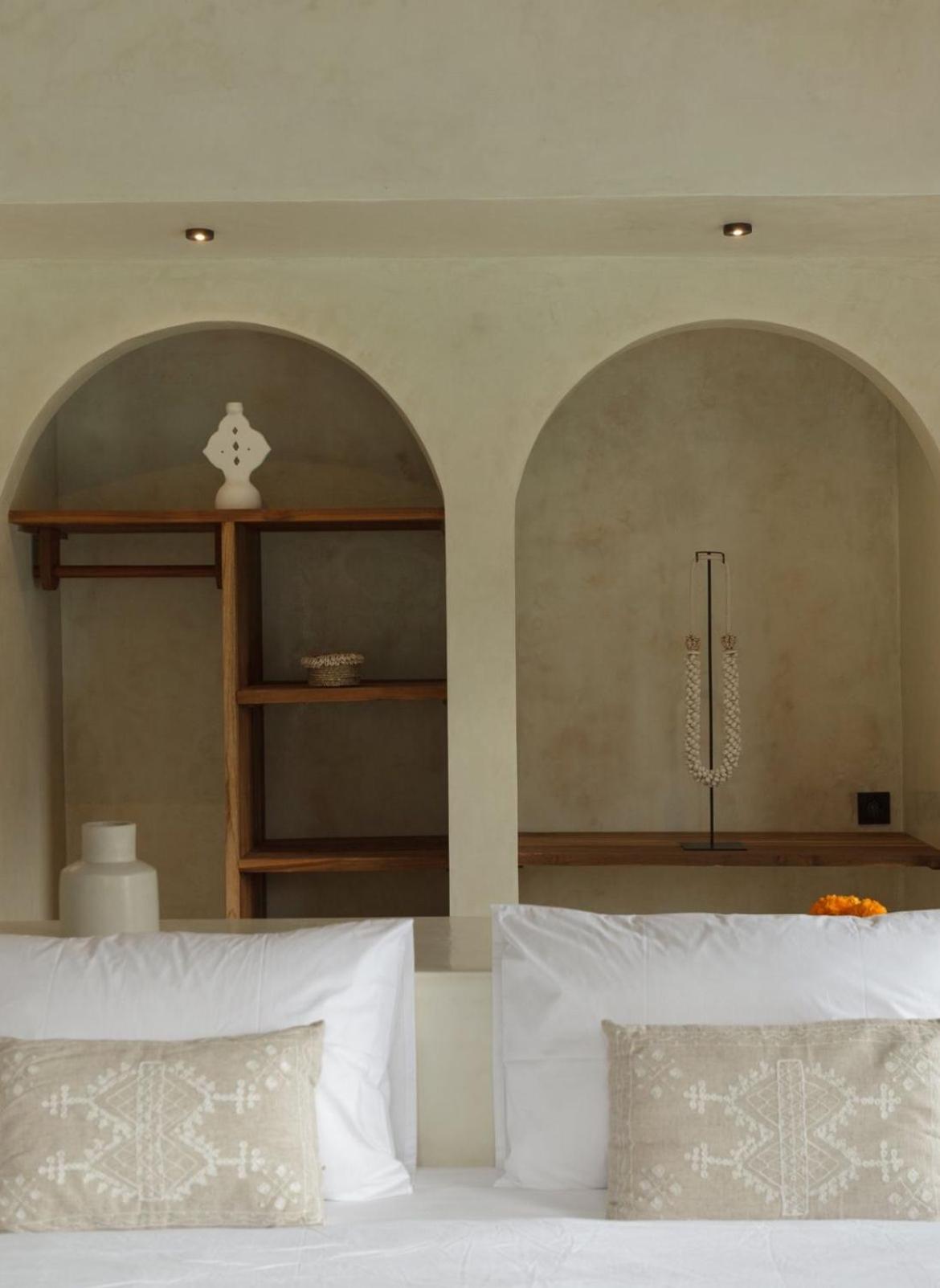 Villa Maja Bingin Boutique Hotel