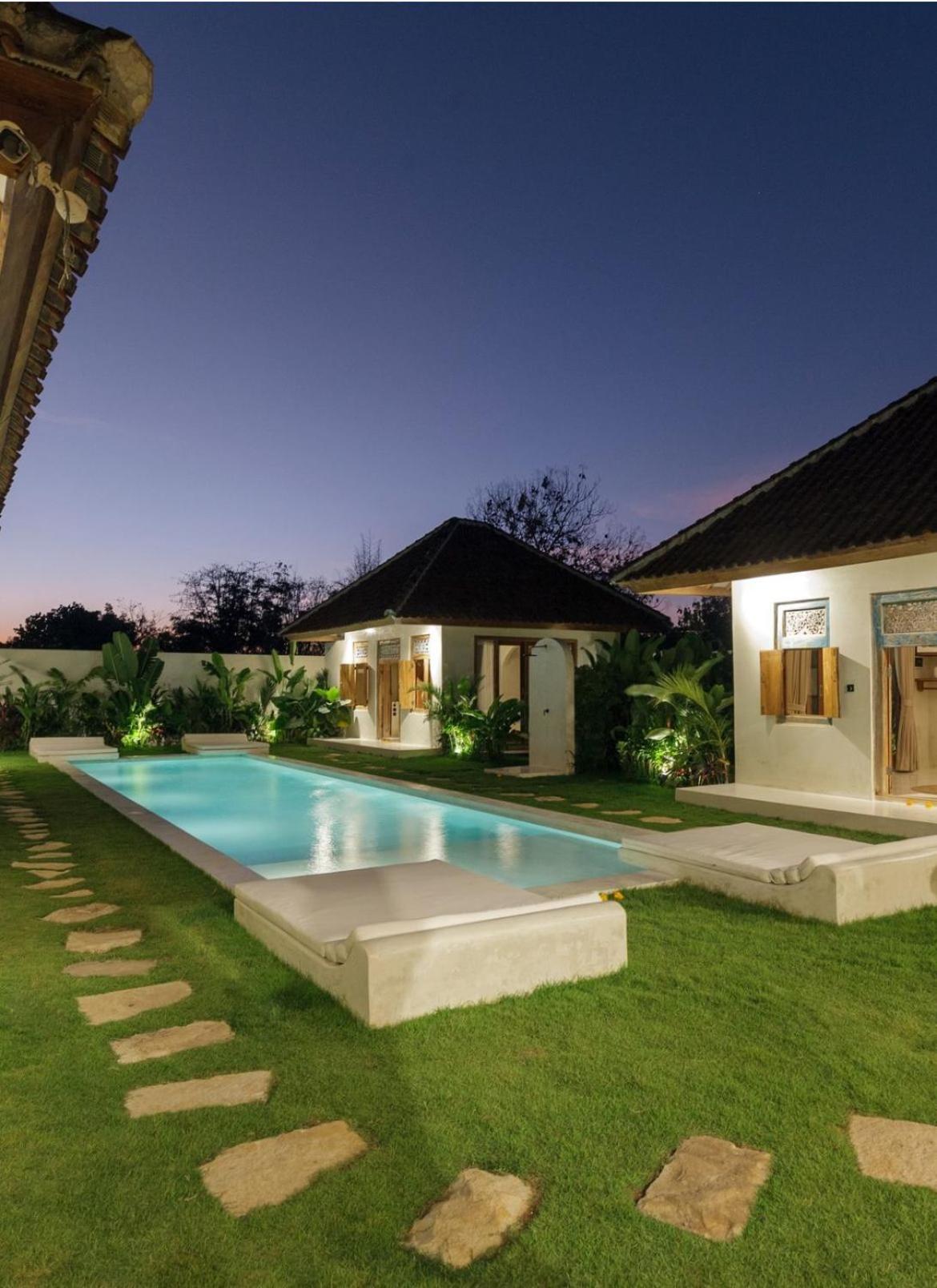 Villa Maja Bingin Boutique Hotel