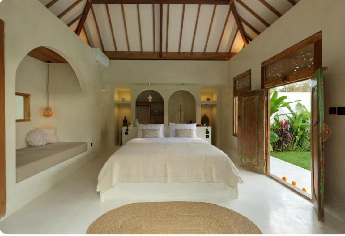 Villa Maja Bingin Boutique Hotel
