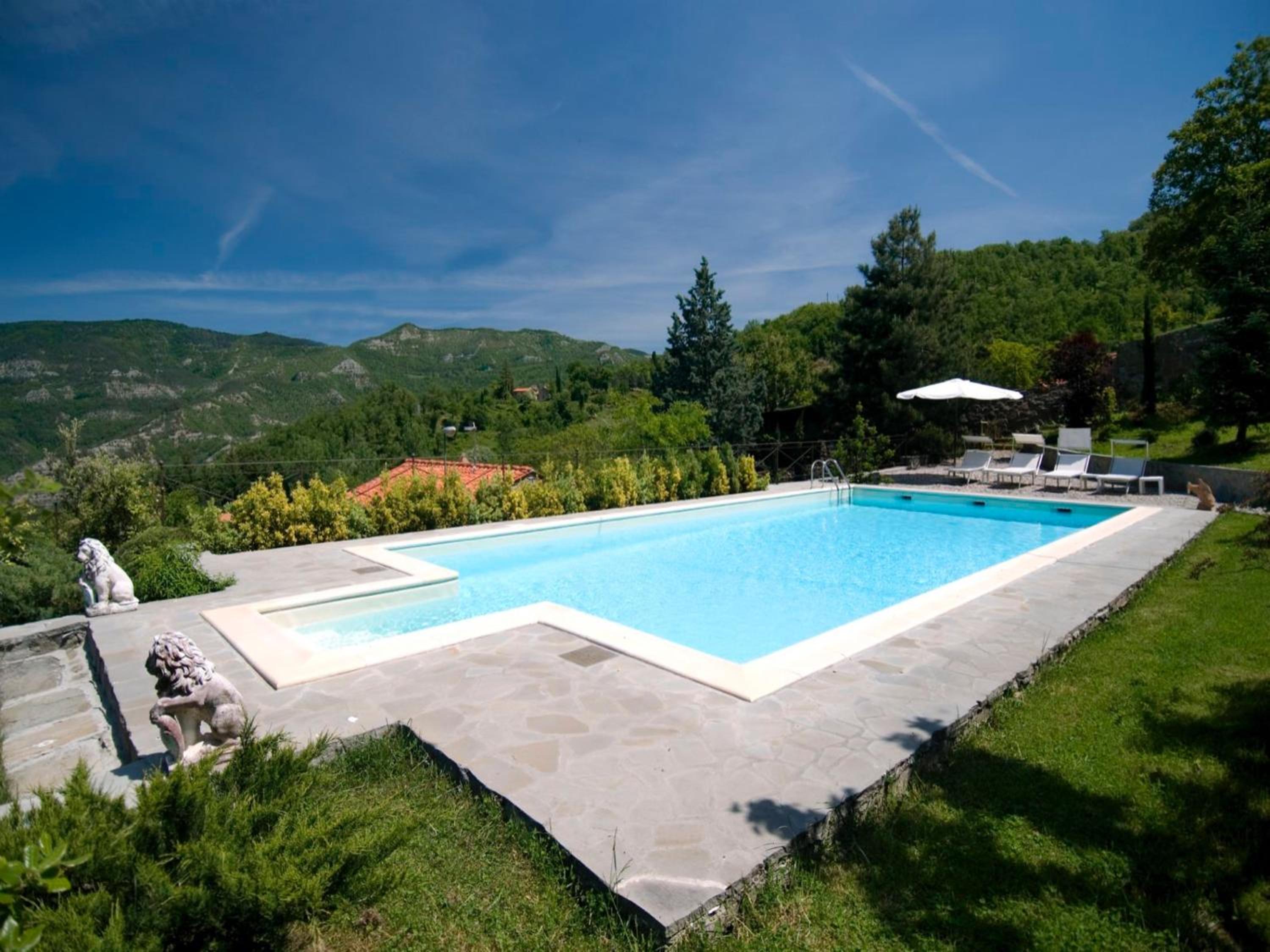 Villa La Fonte 13 photo 4