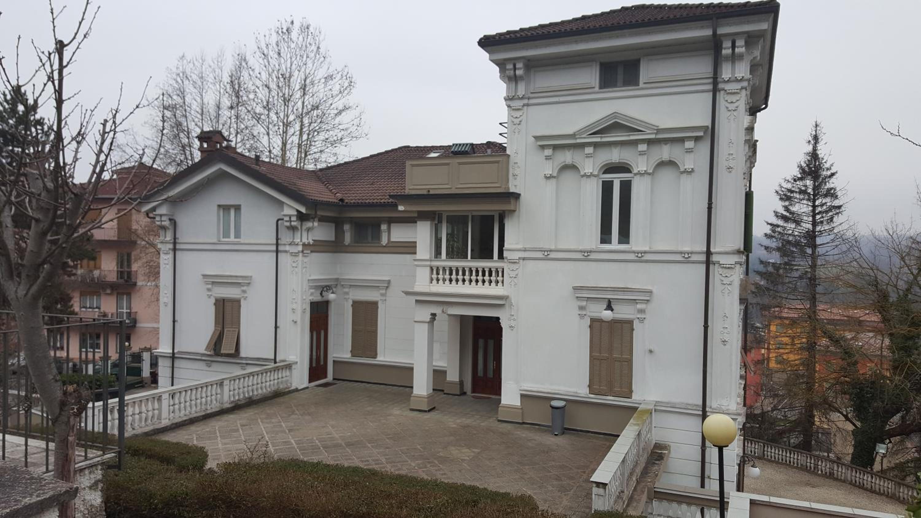 B&B Villa Gavina