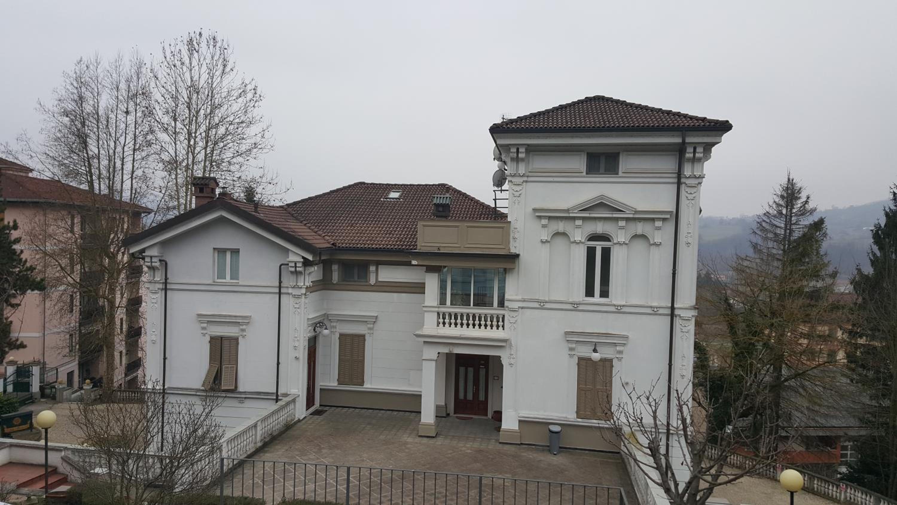 B&B Villa Gavina