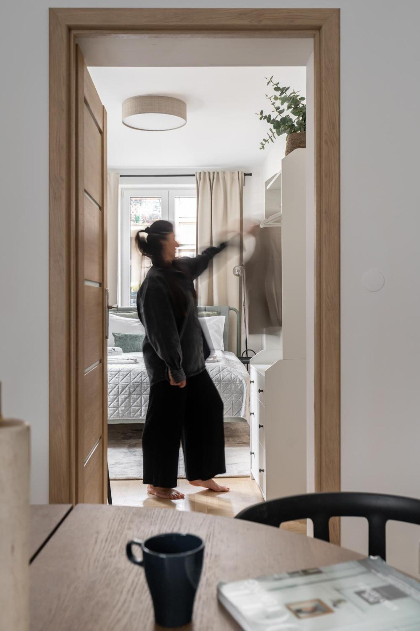 MEWA - apartament dla rodziny w Sopocie - plaża 5 min - by Lion Apartments Sopot