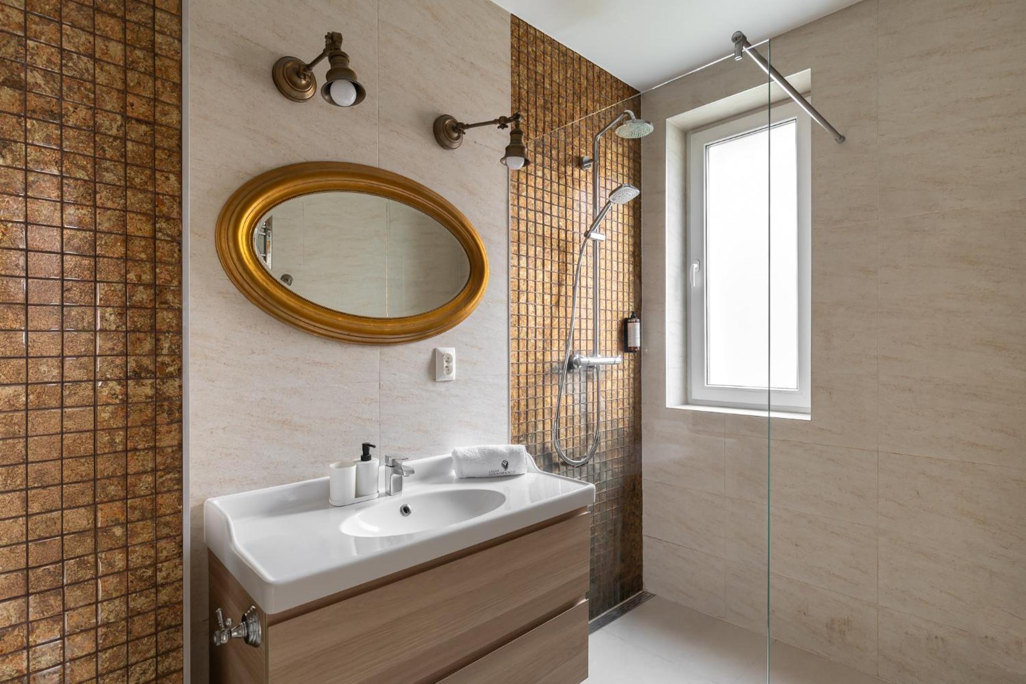 MEWA - apartament dla rodziny w Sopocie - plaża 5 min - by Lion Apartments Sopot