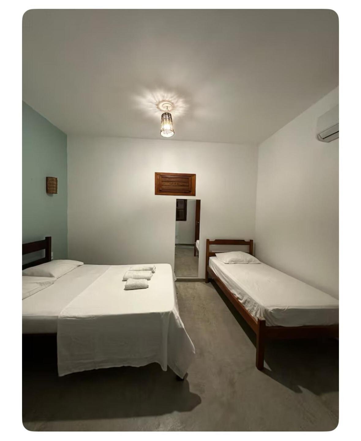 Vila Lua Aparts - Apartamento 2