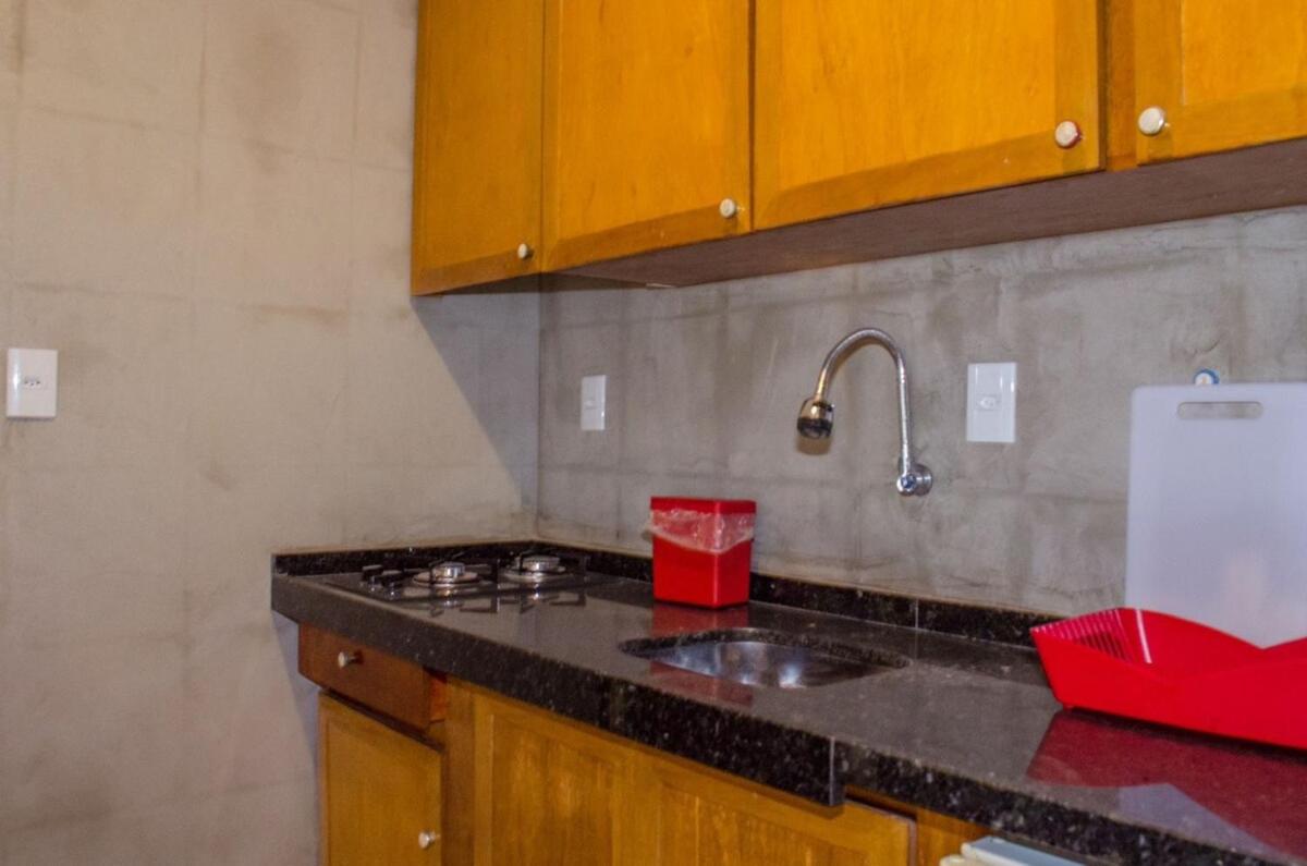 Vila Lua Aparts - Apartamento 2