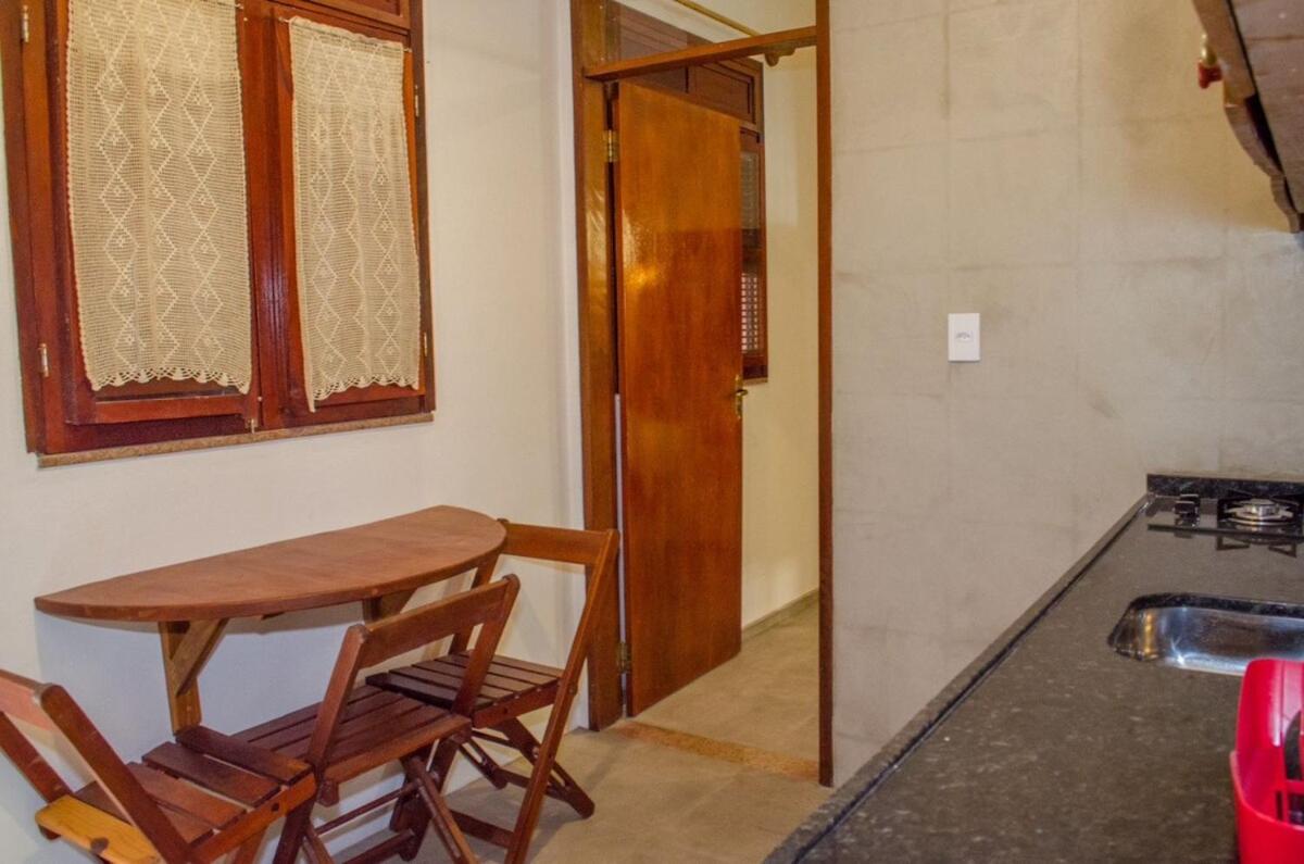 Vila Lua Aparts - Apartamento 2