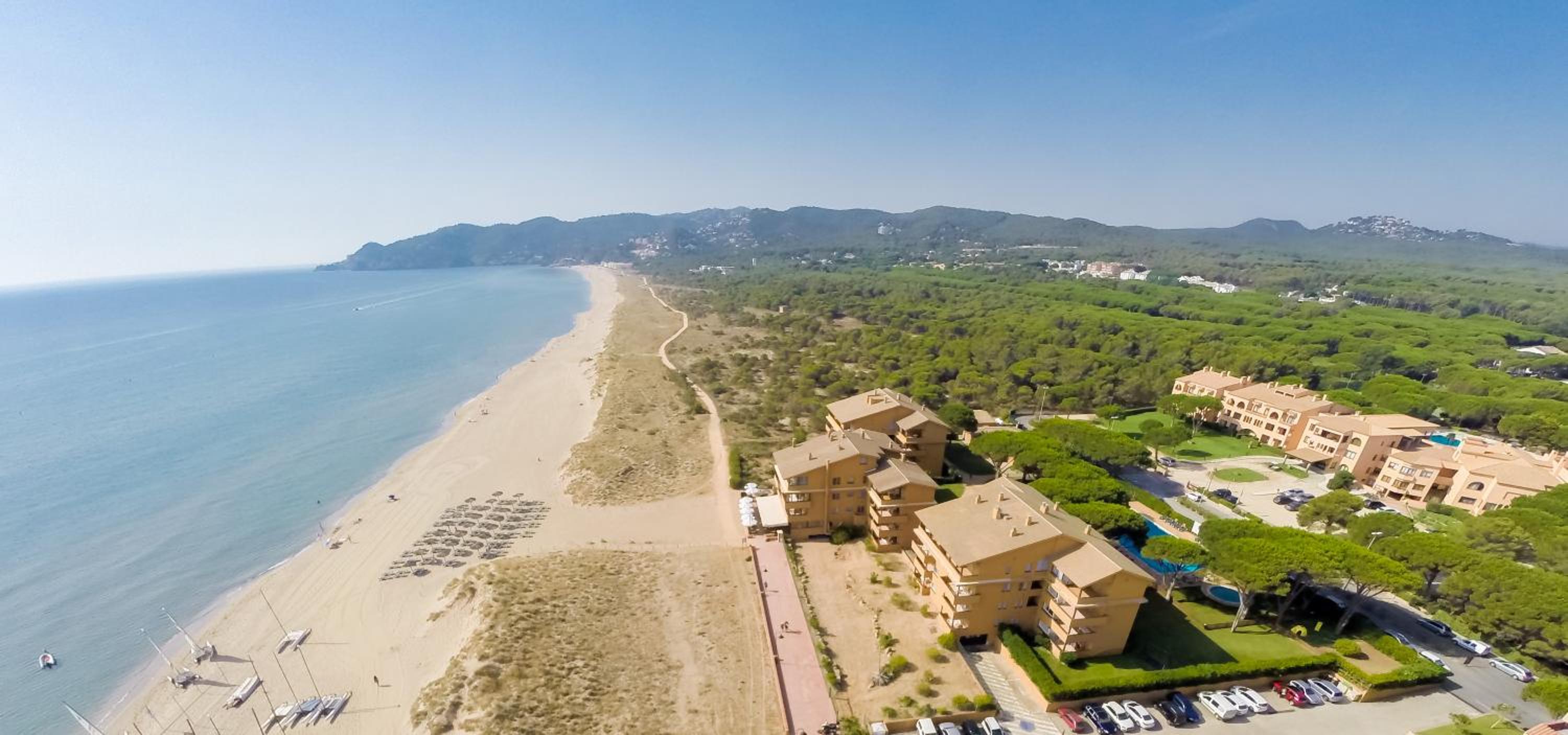 Apartaments Beach & Golf Resort
