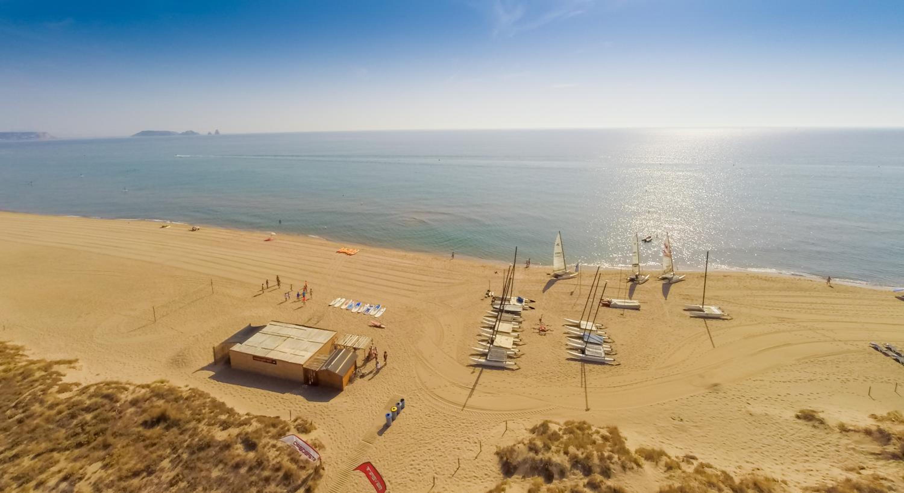 Apartaments Beach & Golf Resort