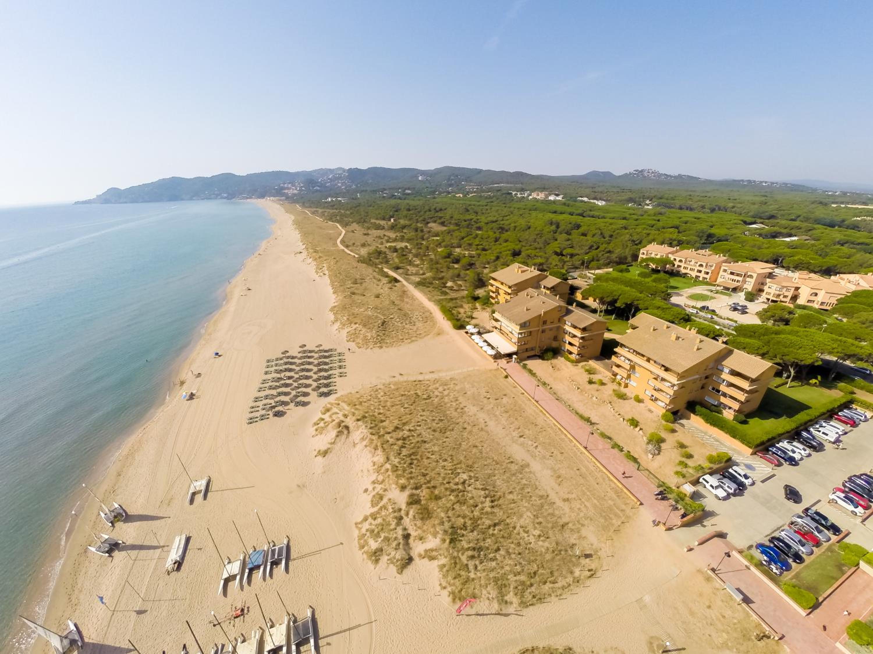 Apartaments Beach & Golf Resort