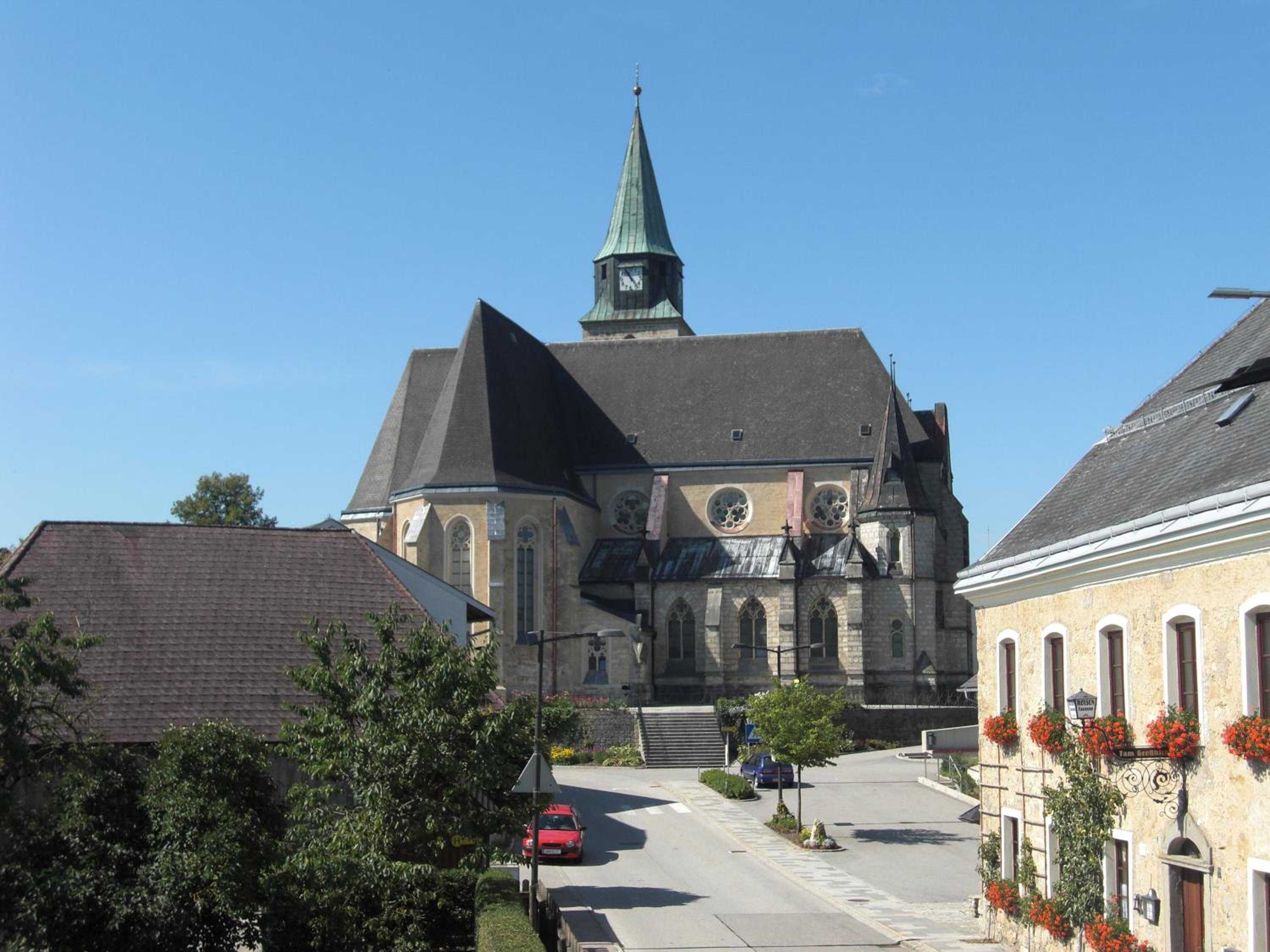 Seyerlehnerhof