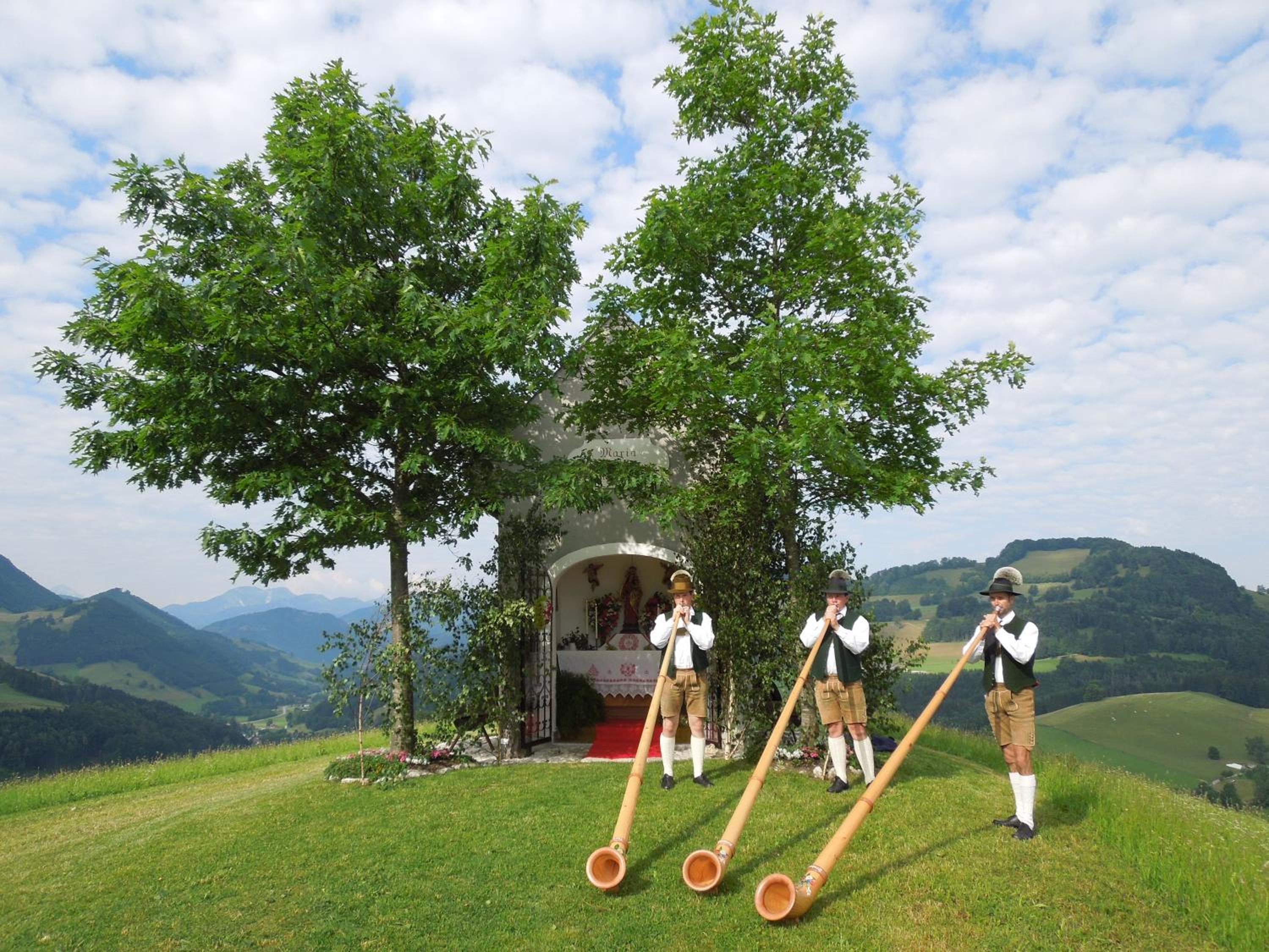 Seyerlehnerhof