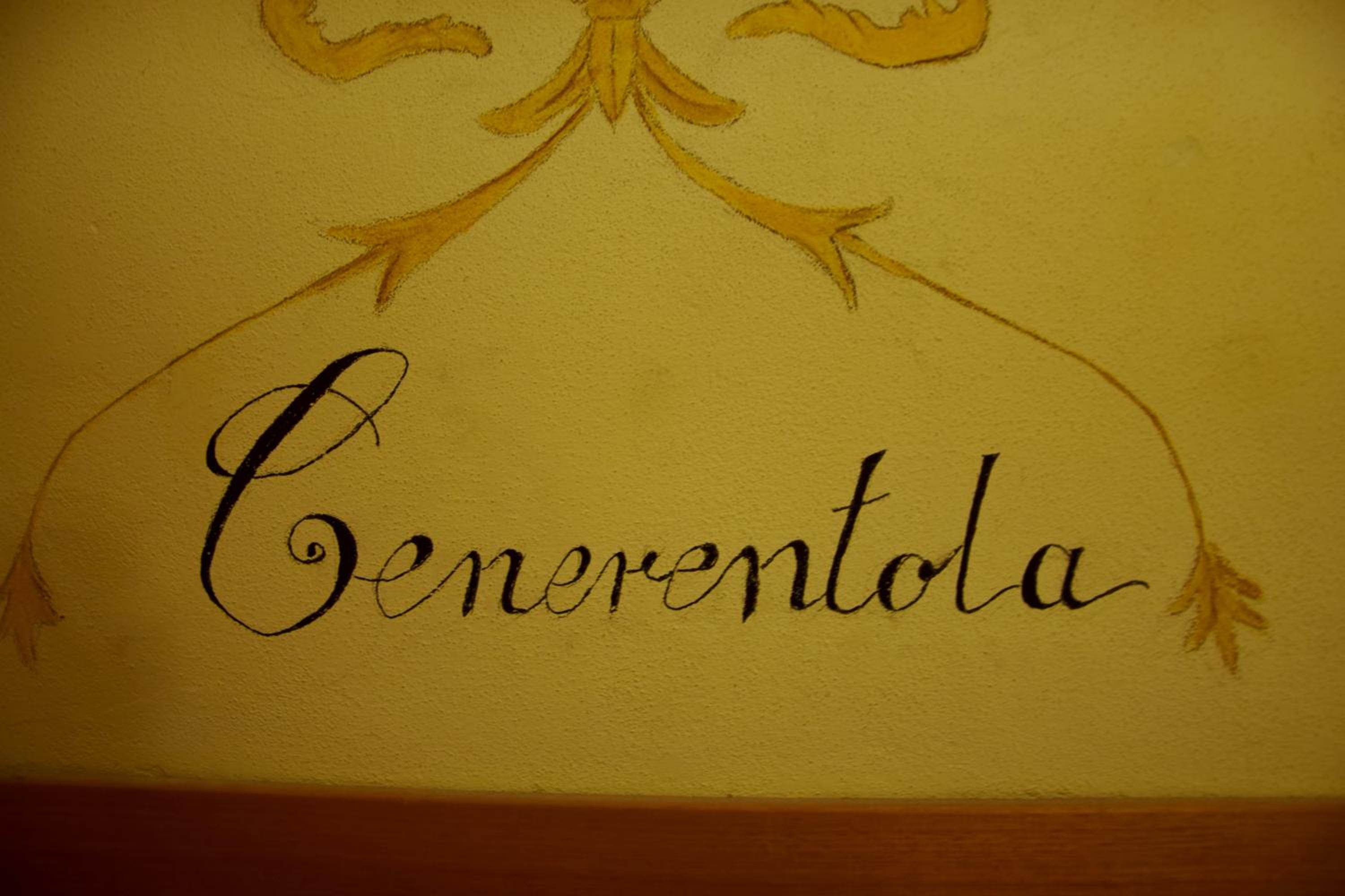 B&B Villa Gavina