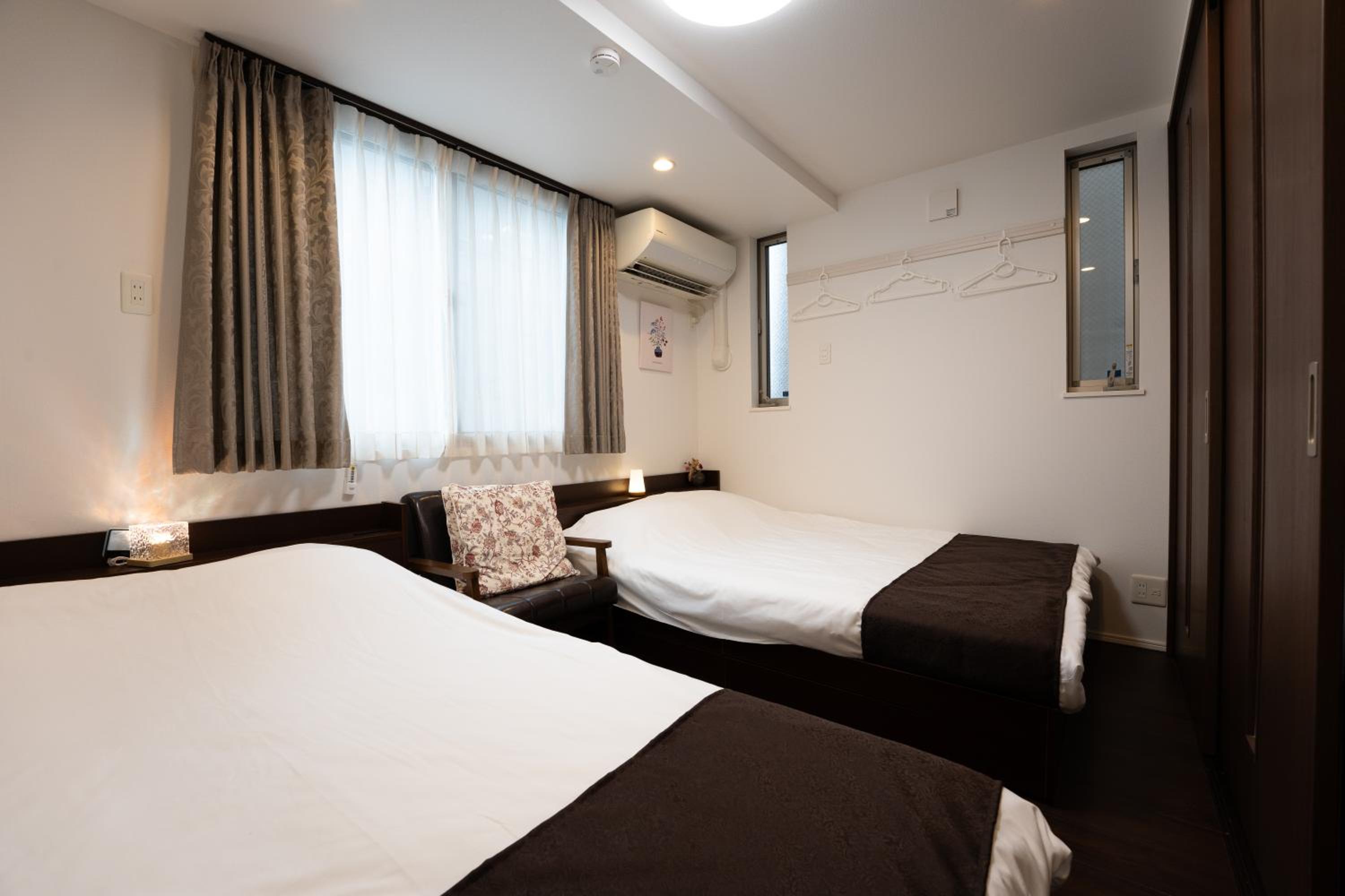 Takasago Utopia Hotel