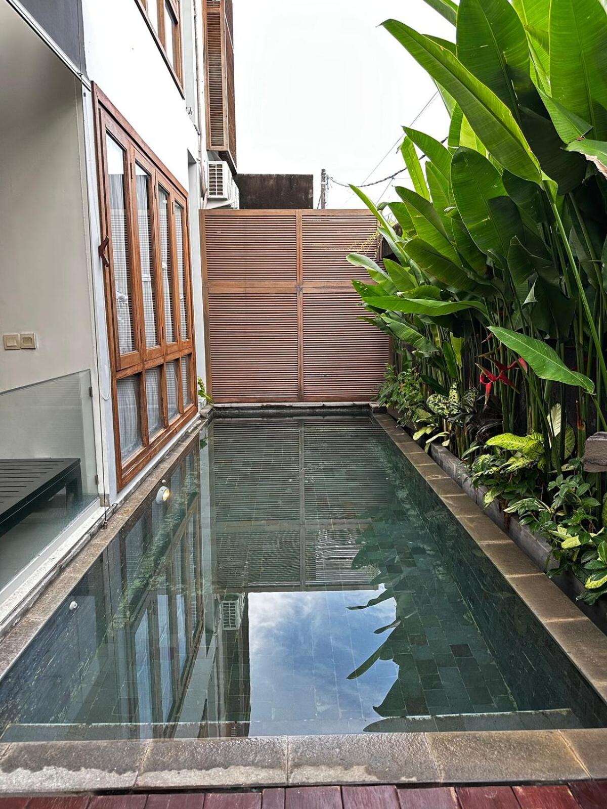 The Mango Villa Jimbaran Jimbaran